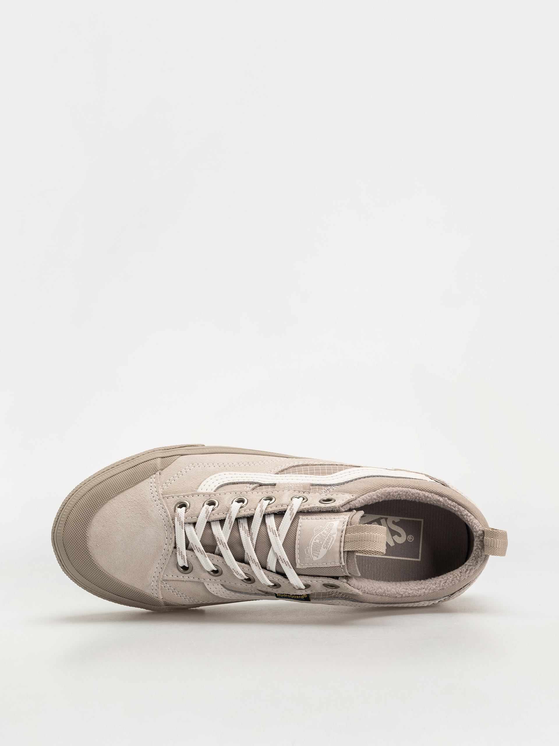 Обувки Vans Mte Old Skool Waterproof Insulated (stone)