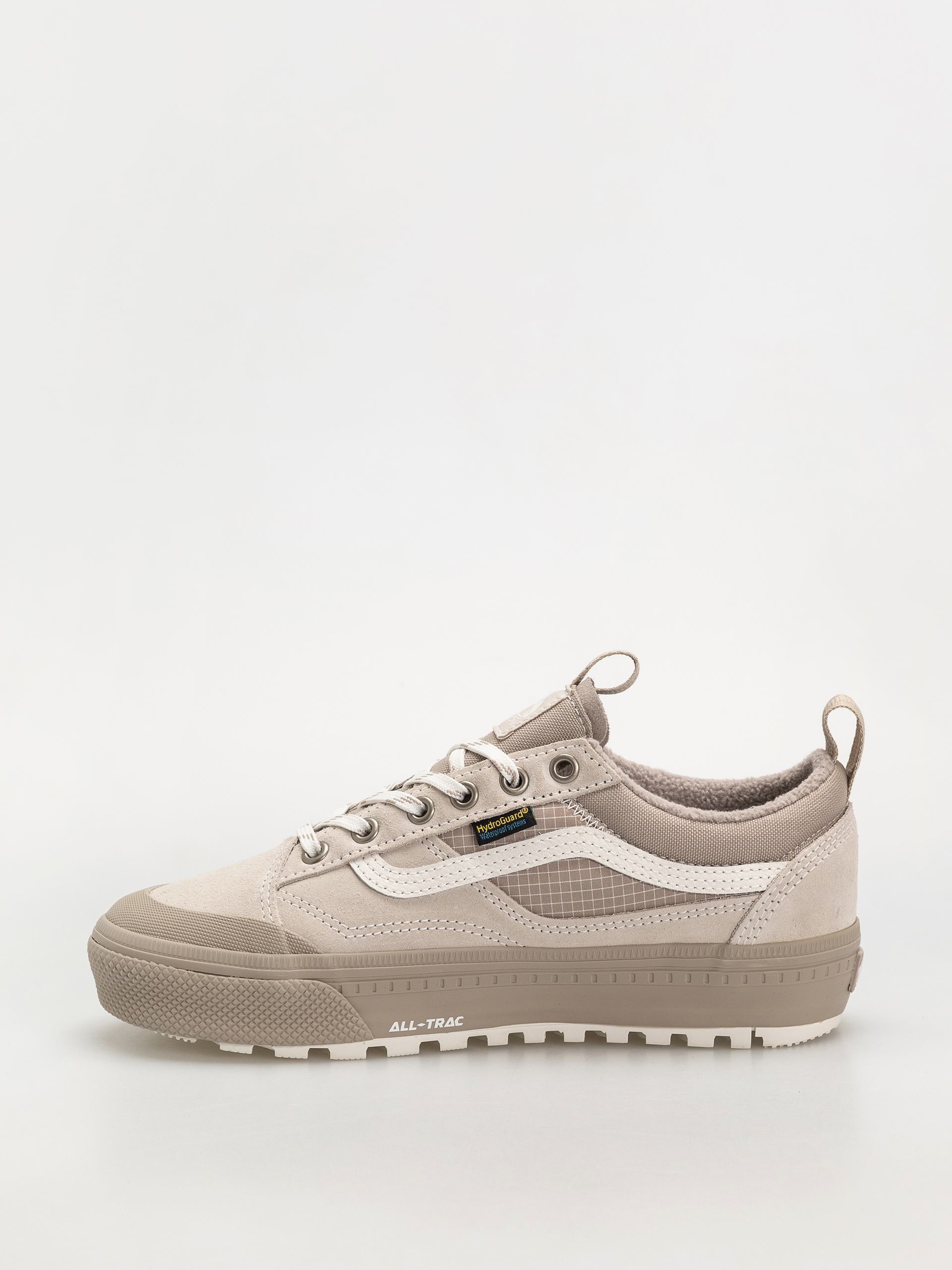 Обувки Vans Mte Old Skool Waterproof Insulated (stone)