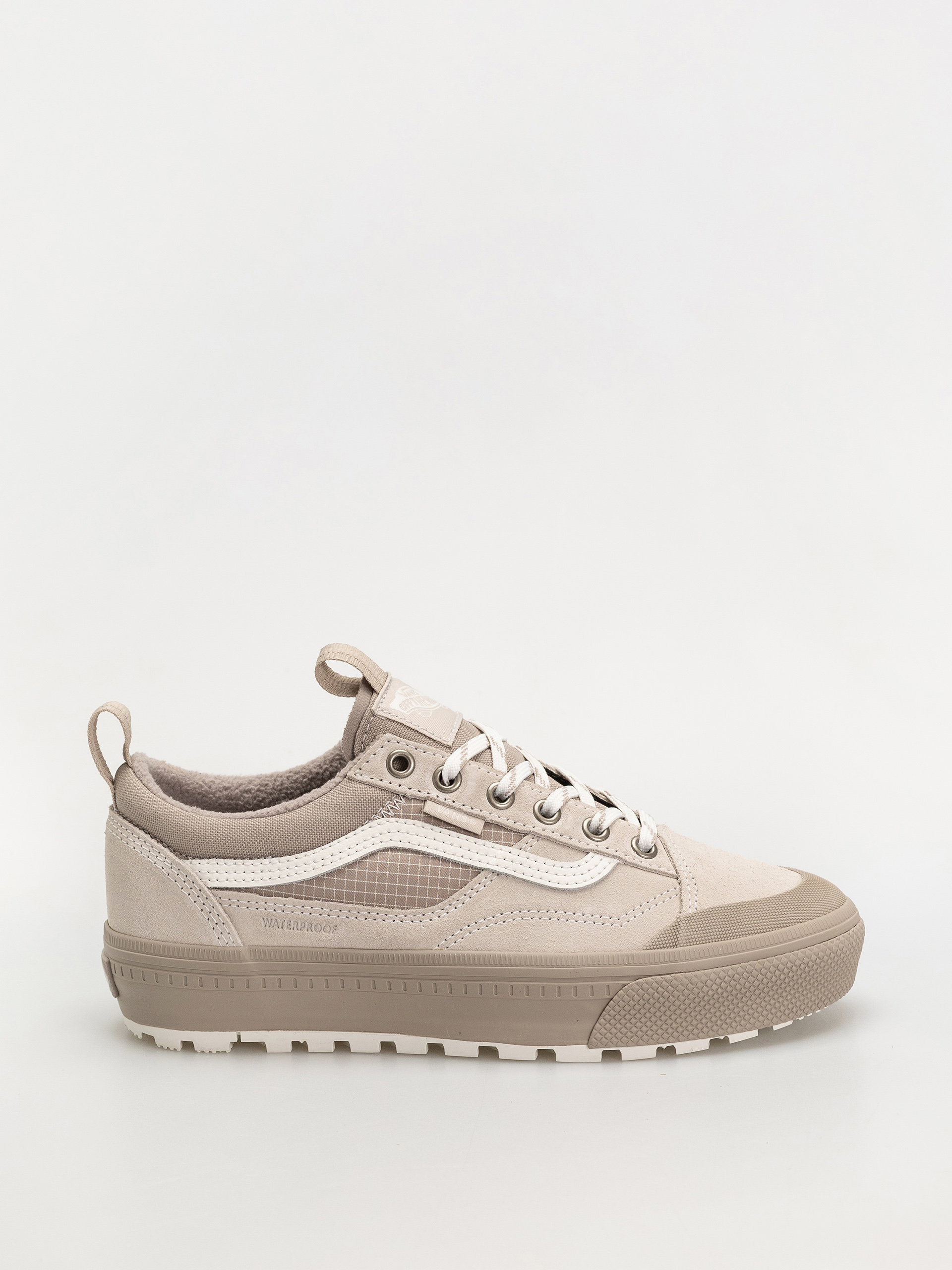 u041eu0431u0443u0432u043au0438 Vans Mte Old Skool Waterproof Insulated (stone)