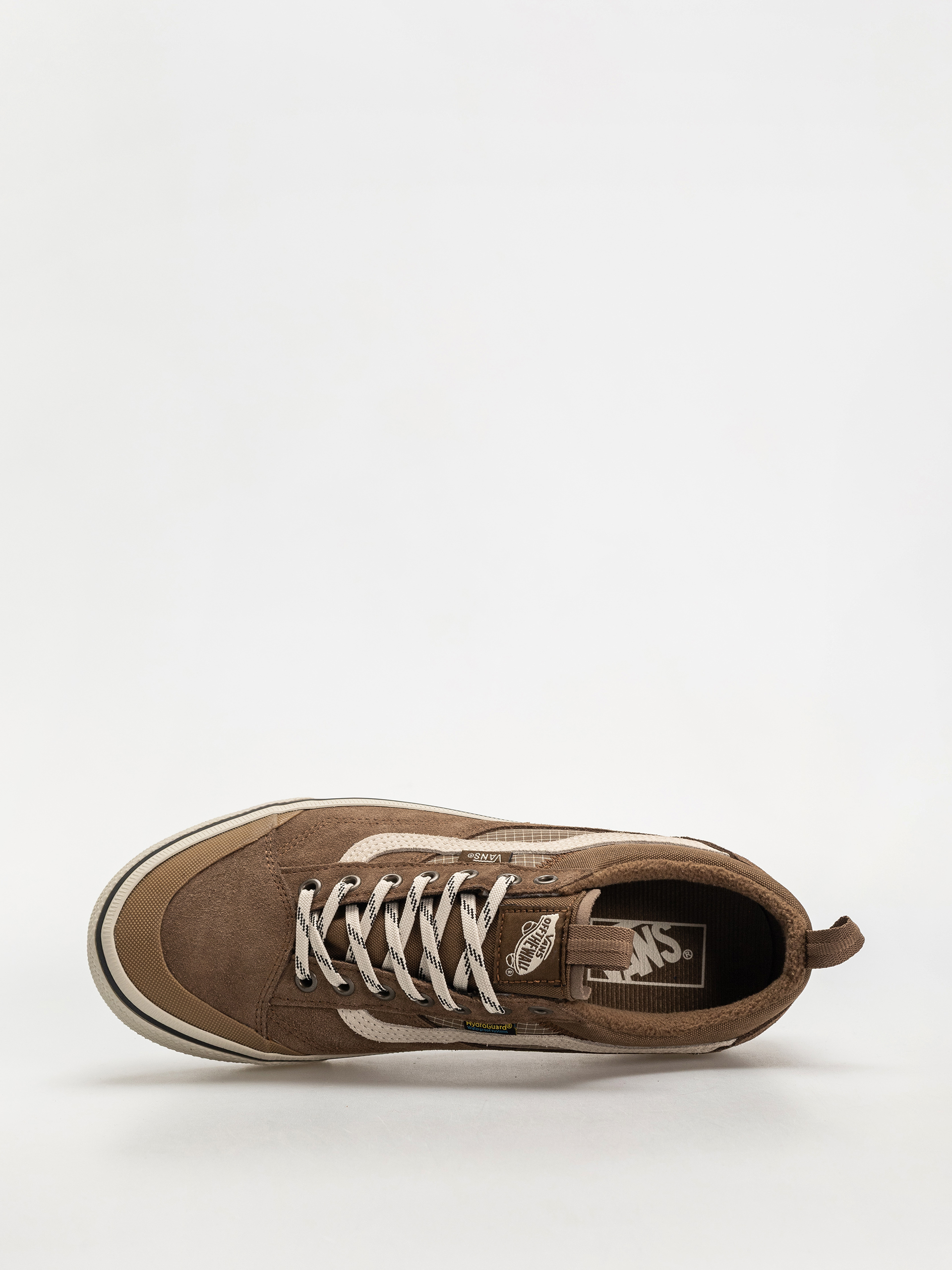 Обувки Vans Mte Old Skool Waterproof Insulated (brown/gum)