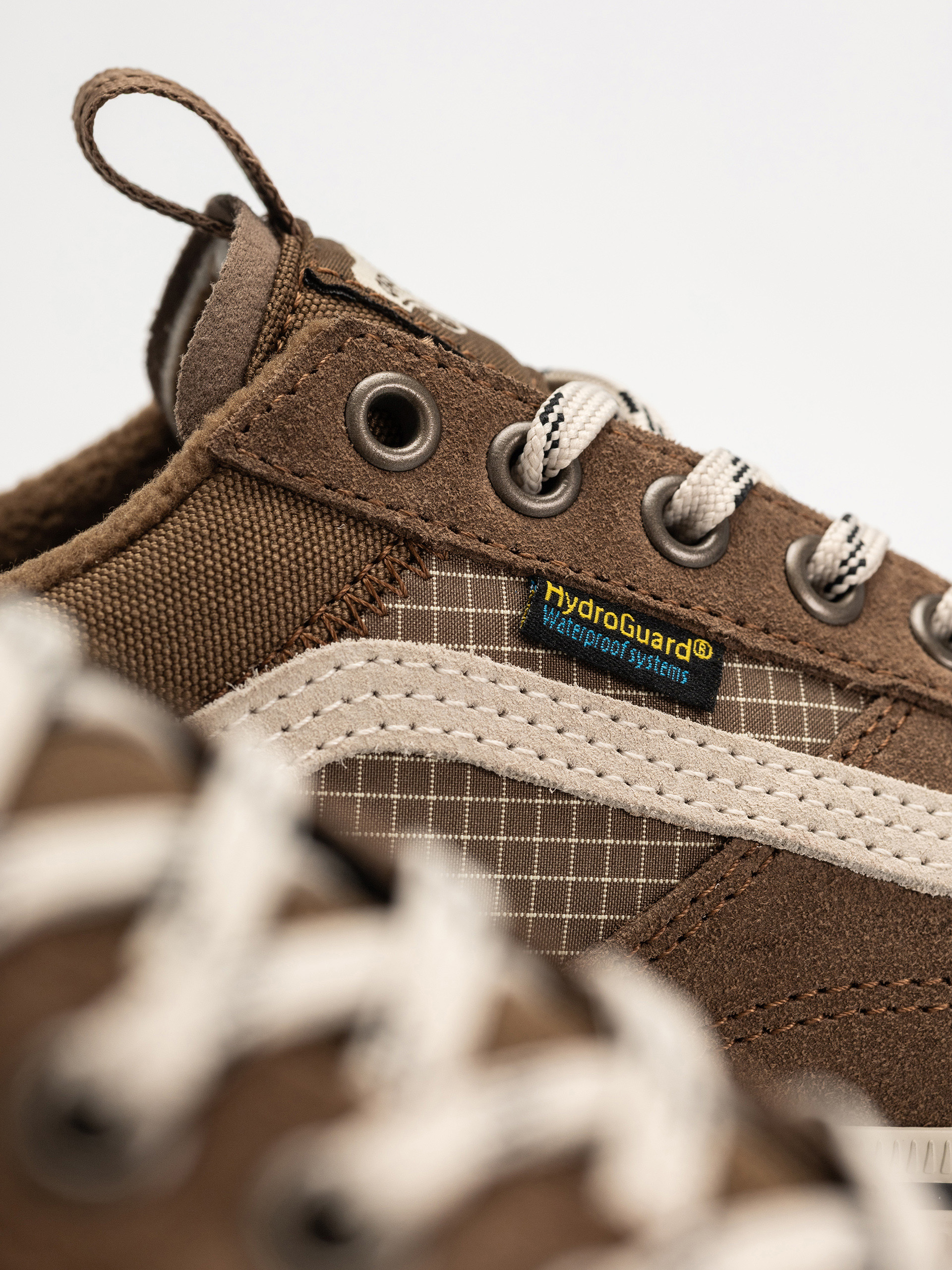 Обувки Vans Mte Old Skool Waterproof Insulated (brown/gum)