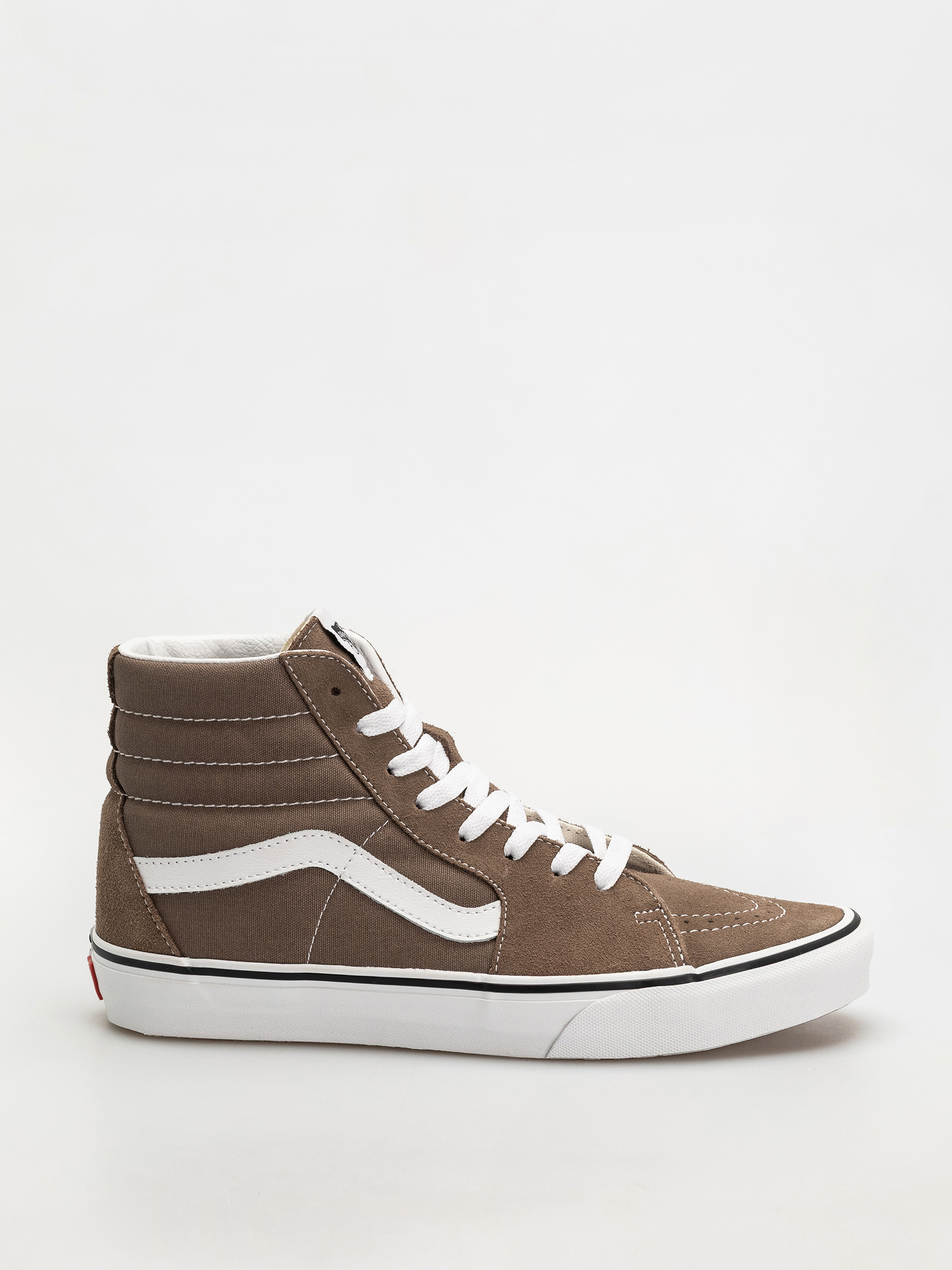 Обувки Vans Sk8 Hi (color theory walnut)
