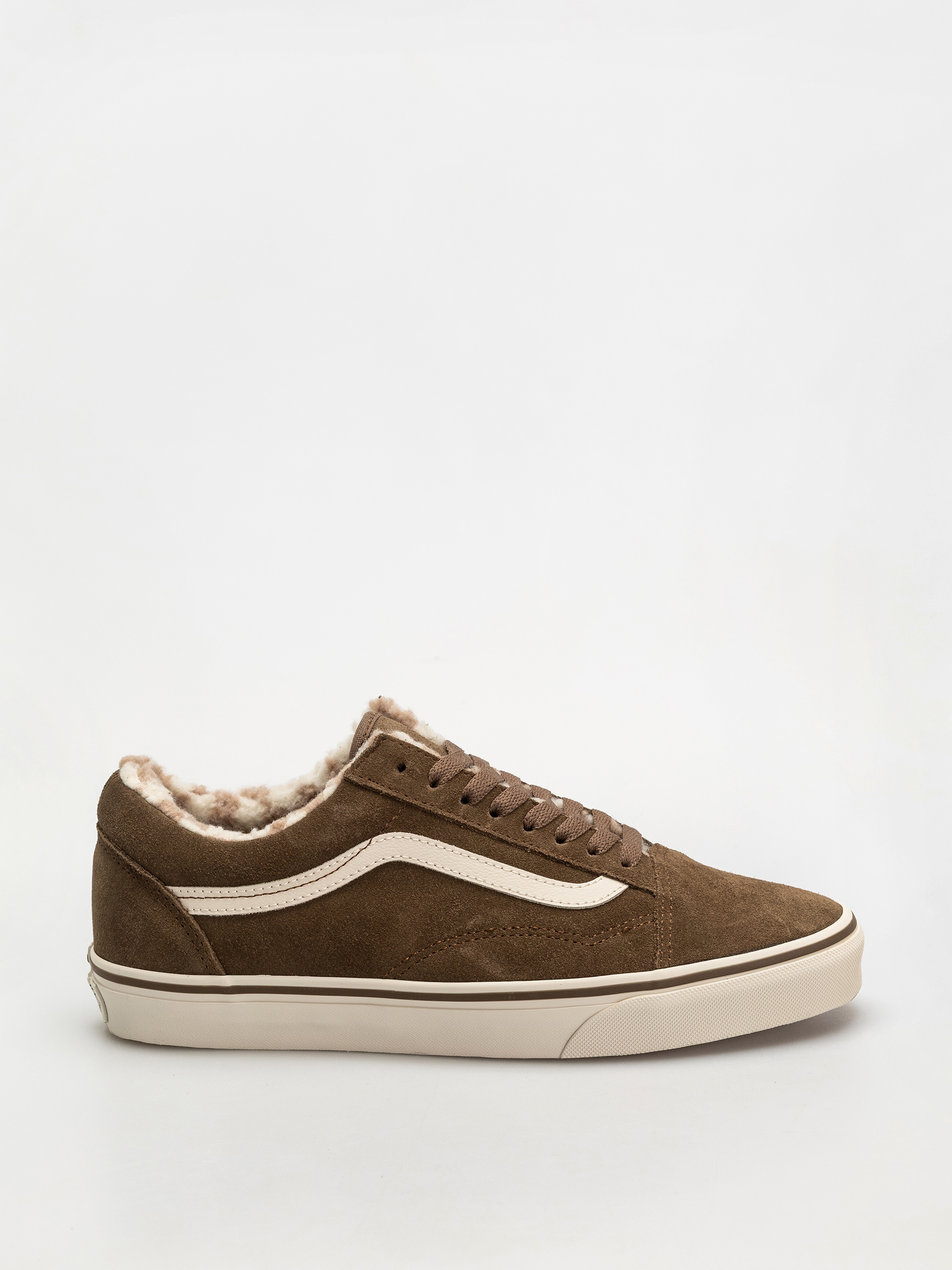 Обувки Vans Old Skool (cozy hug sepia)