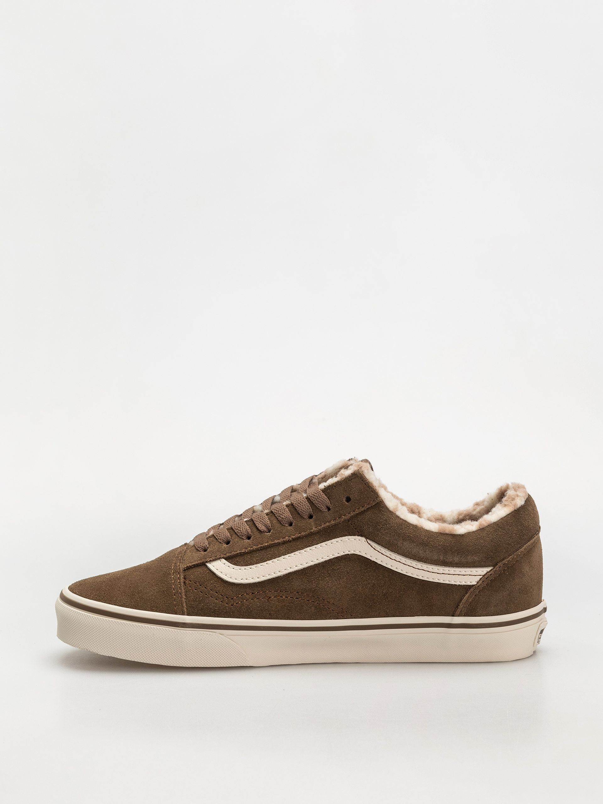 Обувки Vans Old Skool (cozy hug sepia)