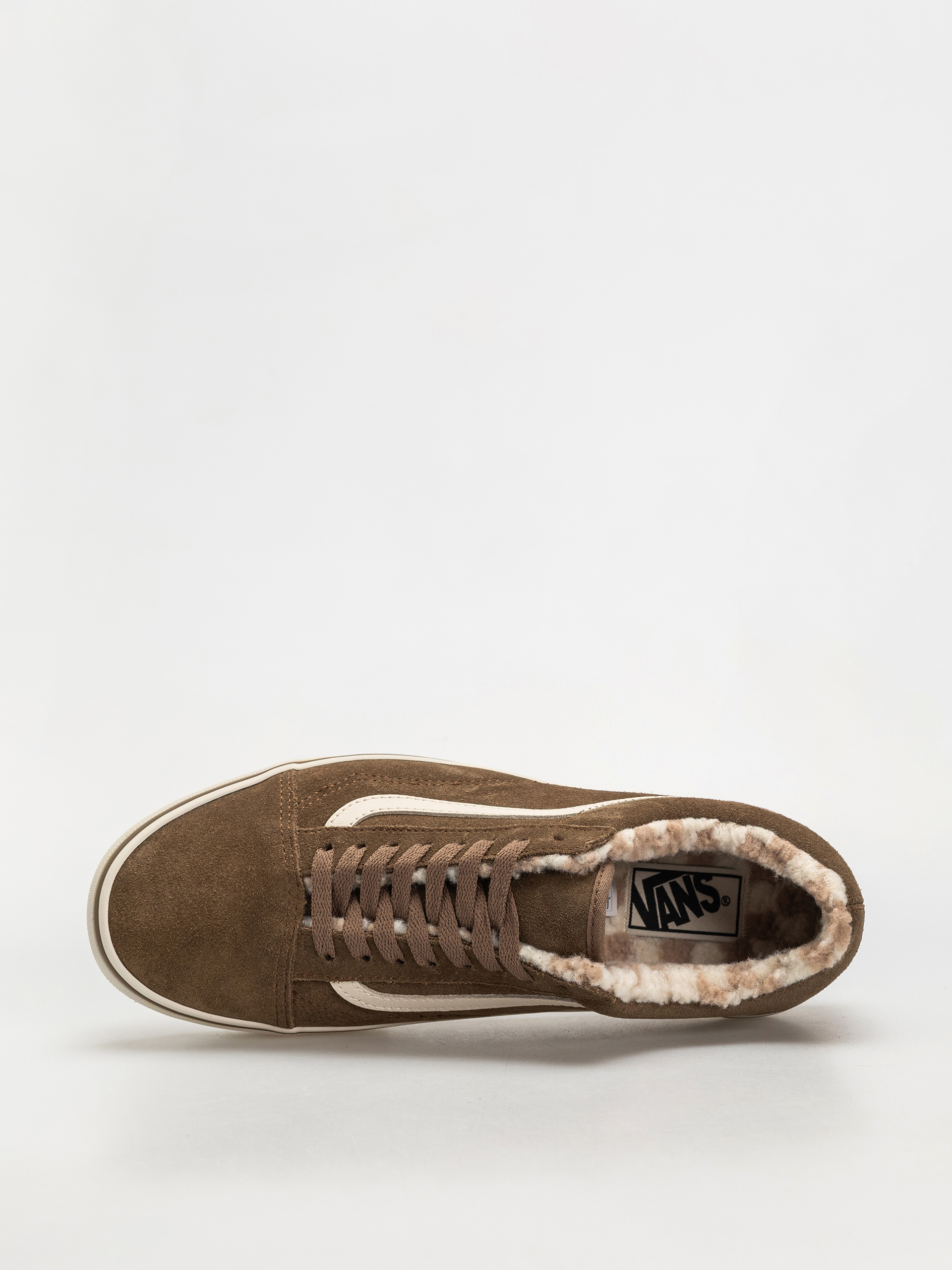 Обувки Vans Old Skool (cozy hug sepia)