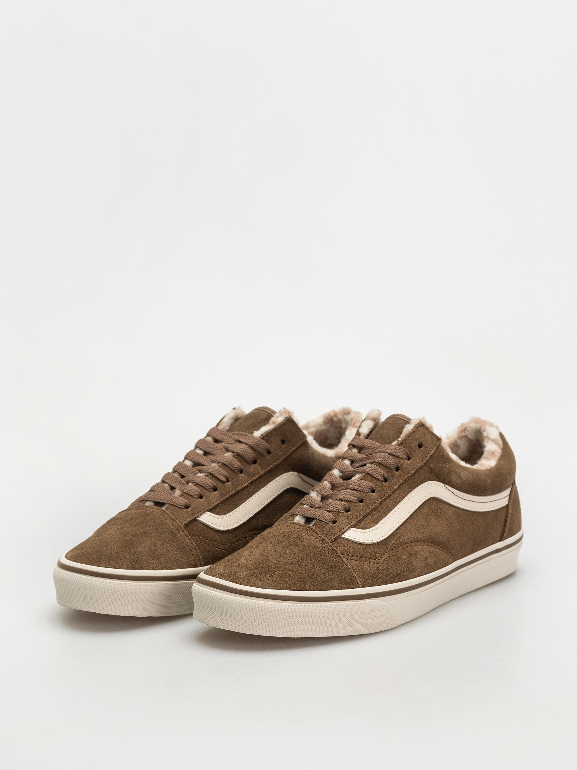 Обувки Vans Old Skool (cozy hug sepia)