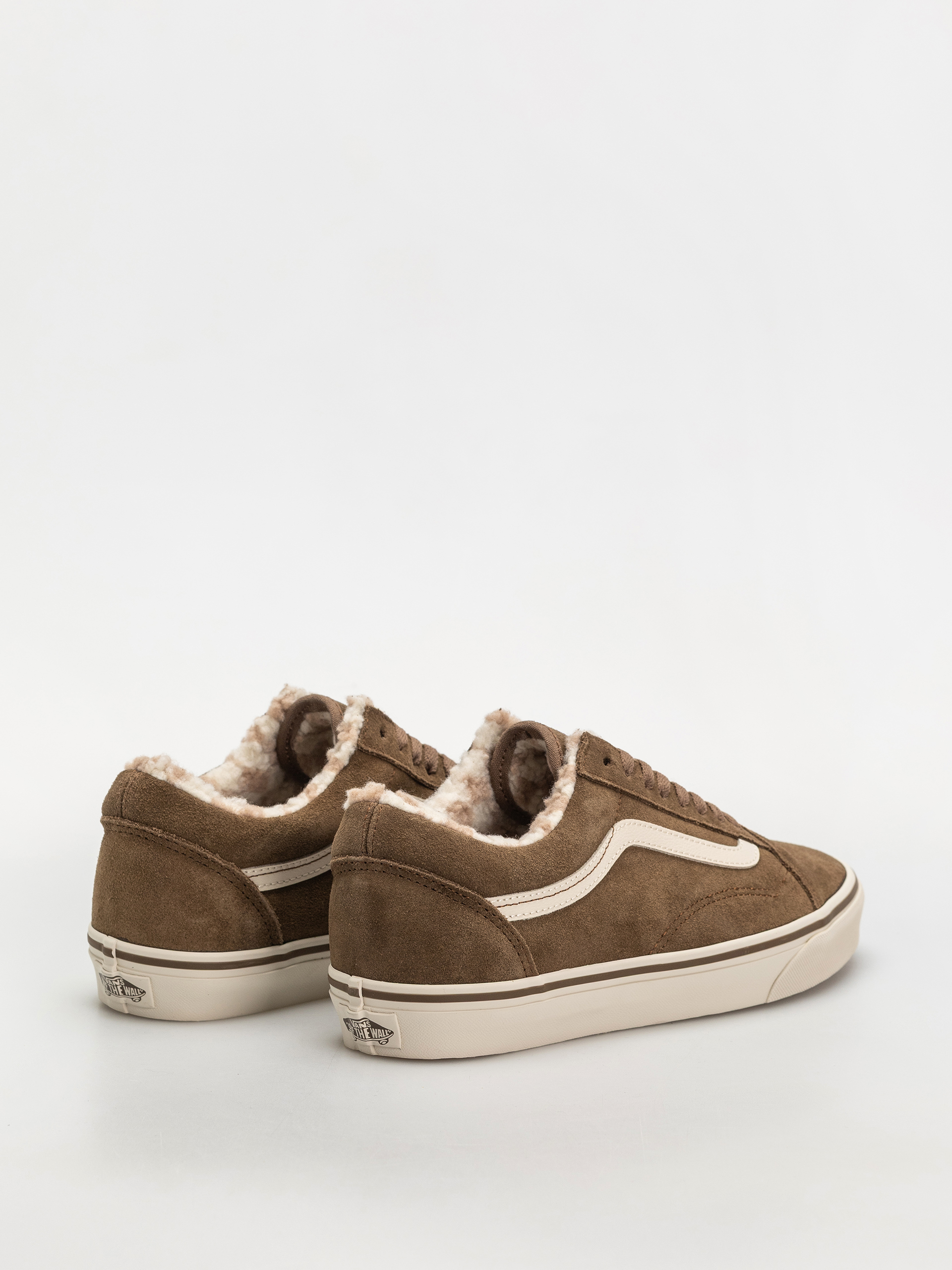 Обувки Vans Old Skool (cozy hug sepia)