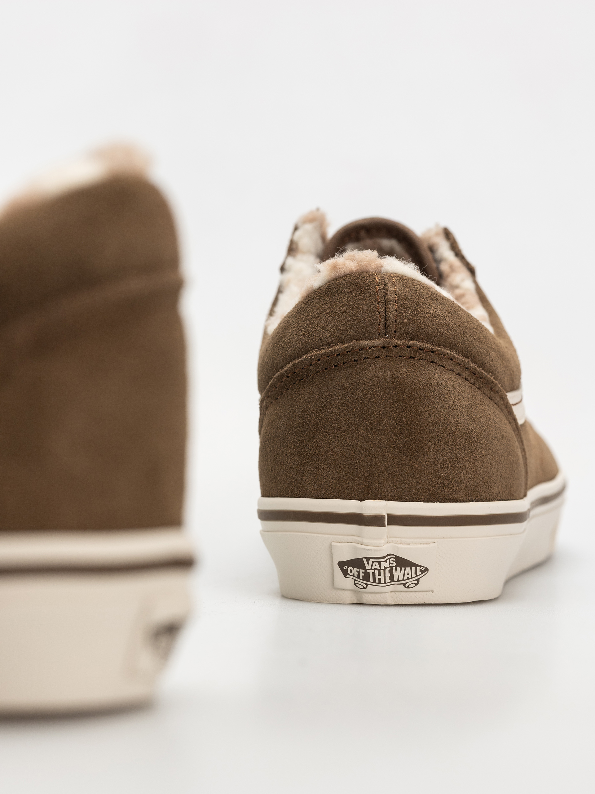 Обувки Vans Old Skool (cozy hug sepia)