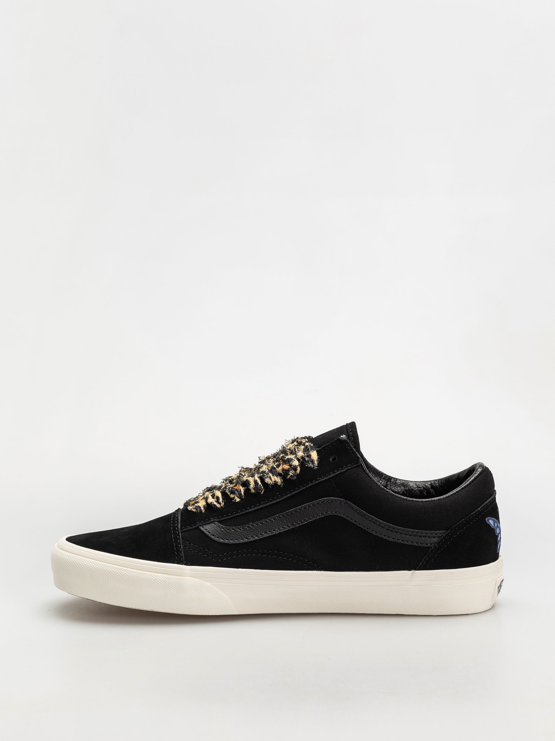 Обувки Vans Old Skool (y2k cheeta/black)