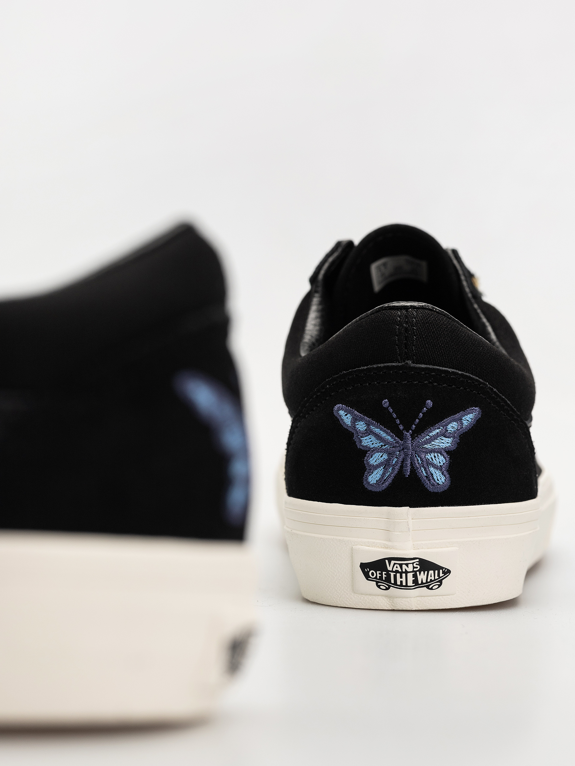 Обувки Vans Old Skool (y2k cheeta/black)