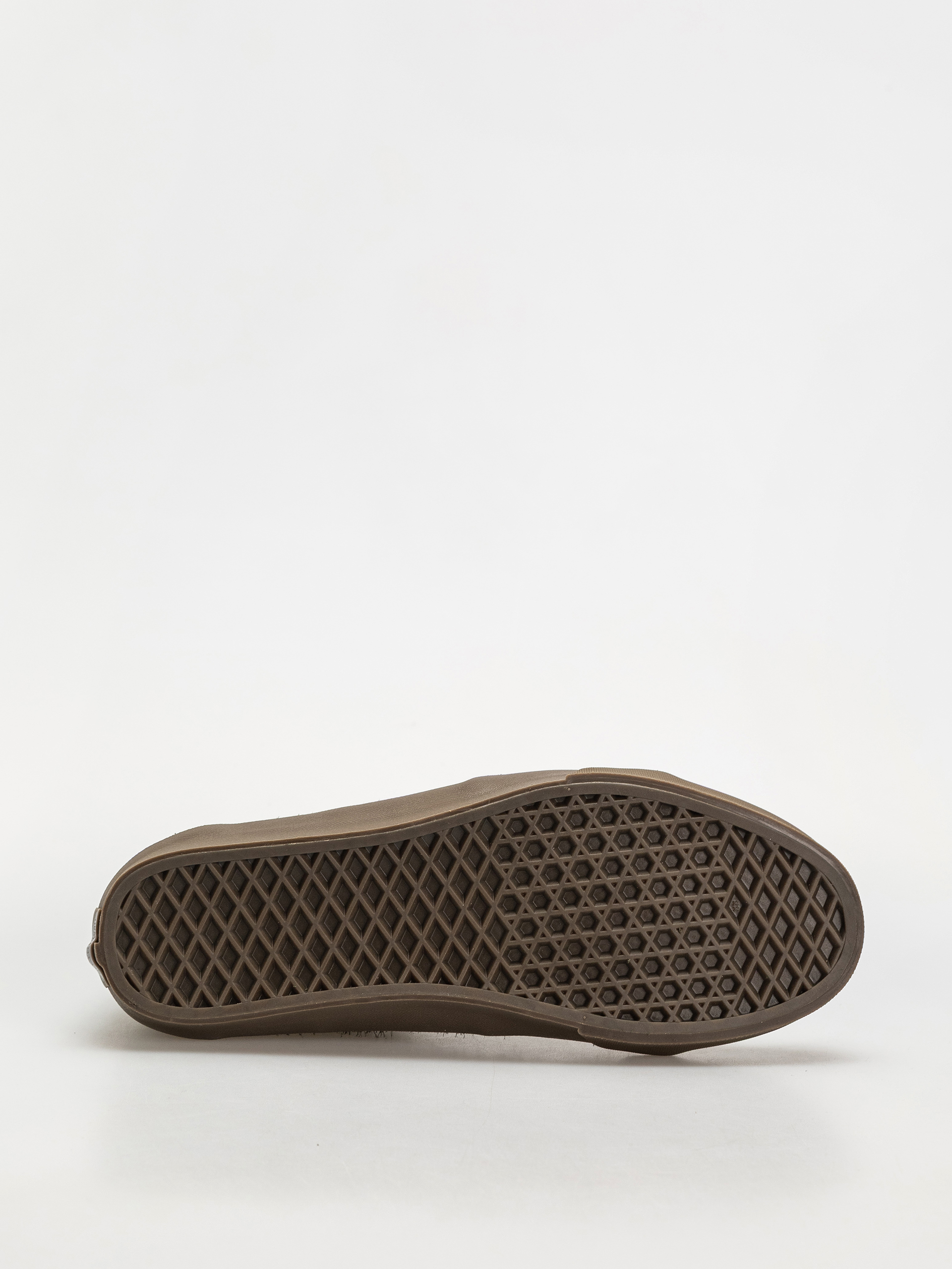 Обувки Vans Sk8 Hi Tapered (hairy suede olive/gum)