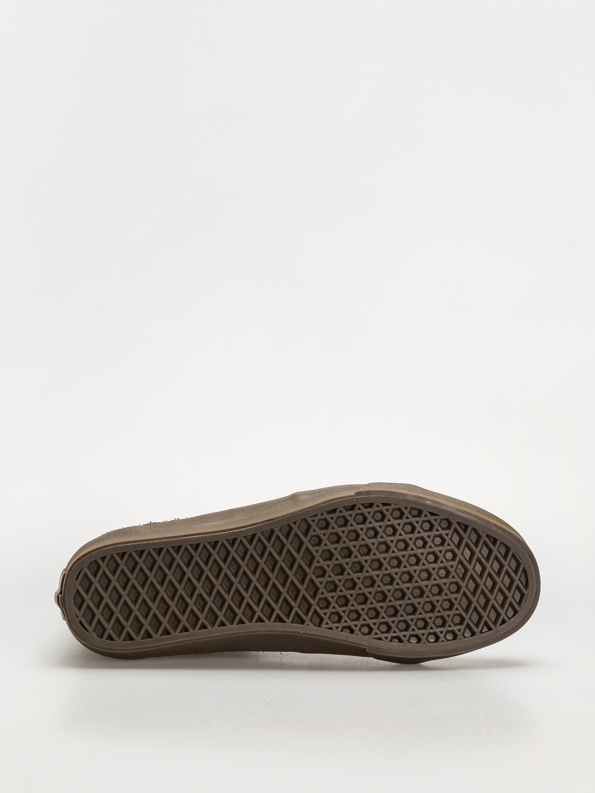 Обувки Vans Sk8 Hi Tapered (hairy suede black/gum)