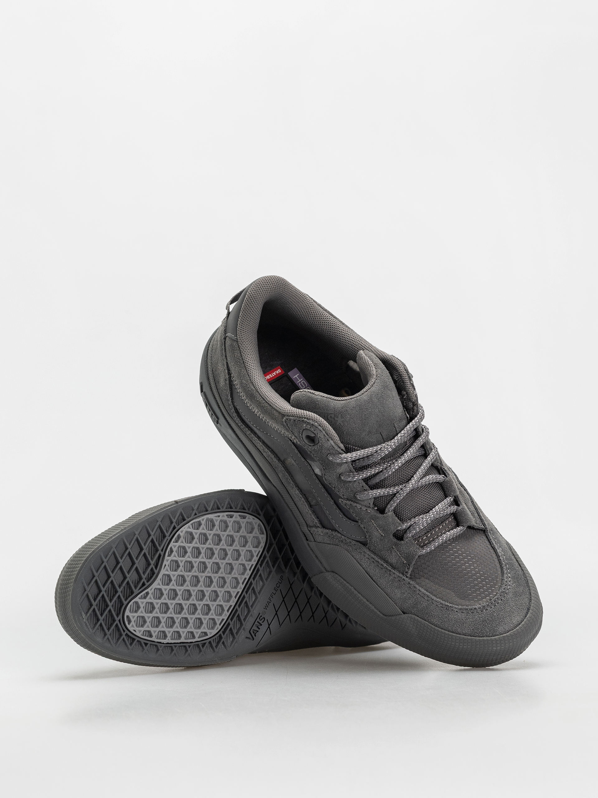 Обувки Vans Skate 2 Wayvee (atiba gray)