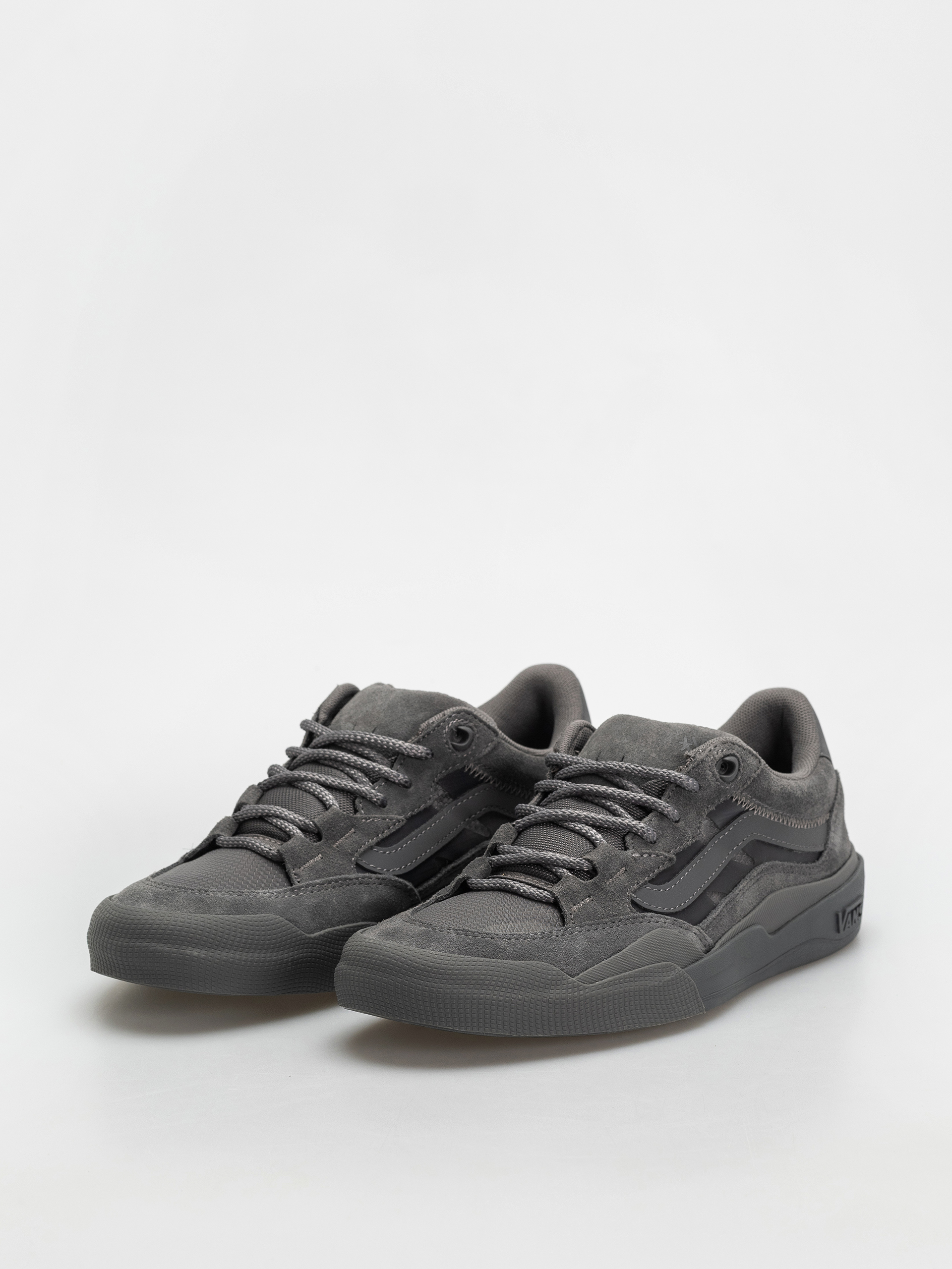 Обувки Vans Skate 2 Wayvee (atiba gray)