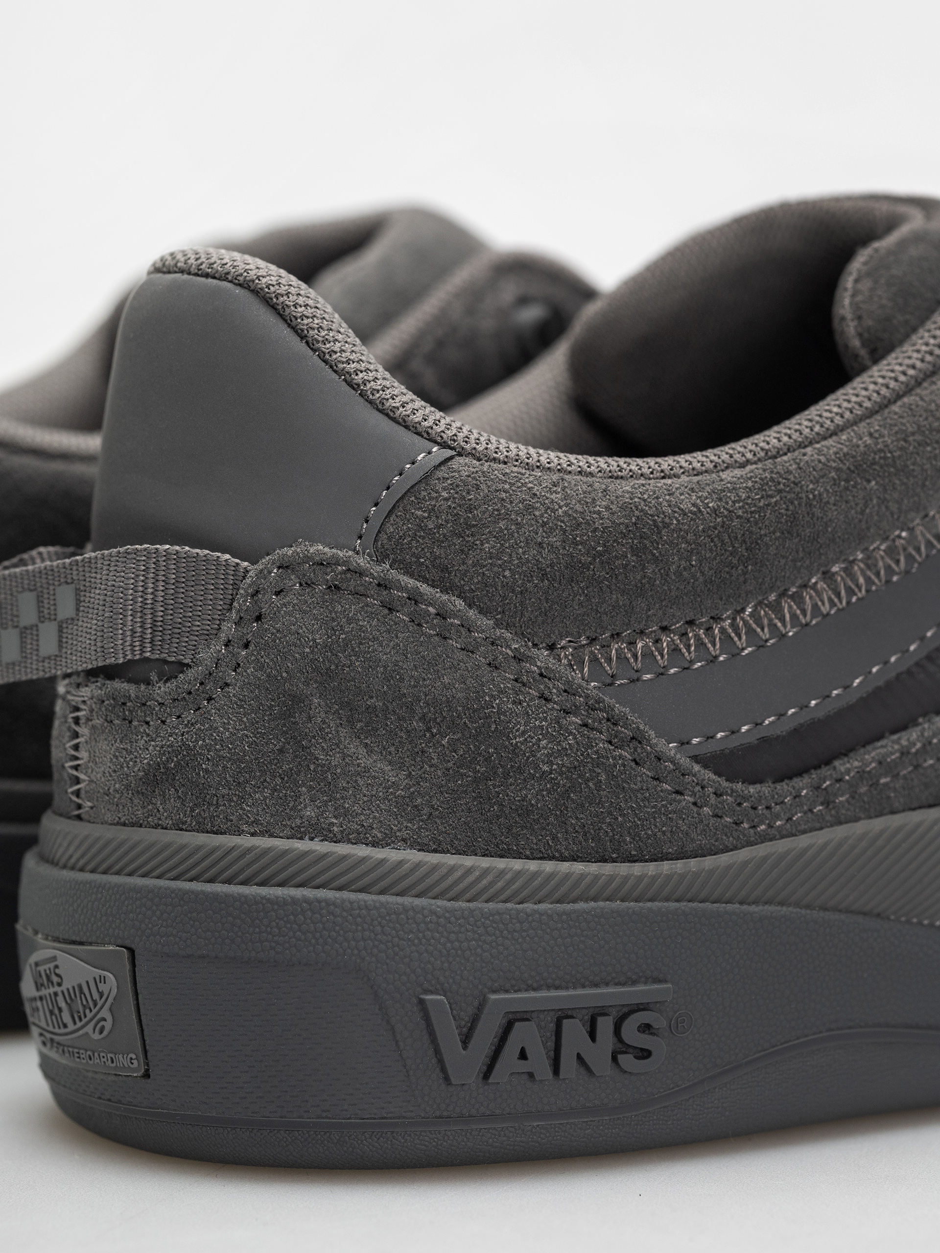 Обувки Vans Skate 2 Wayvee (atiba gray)