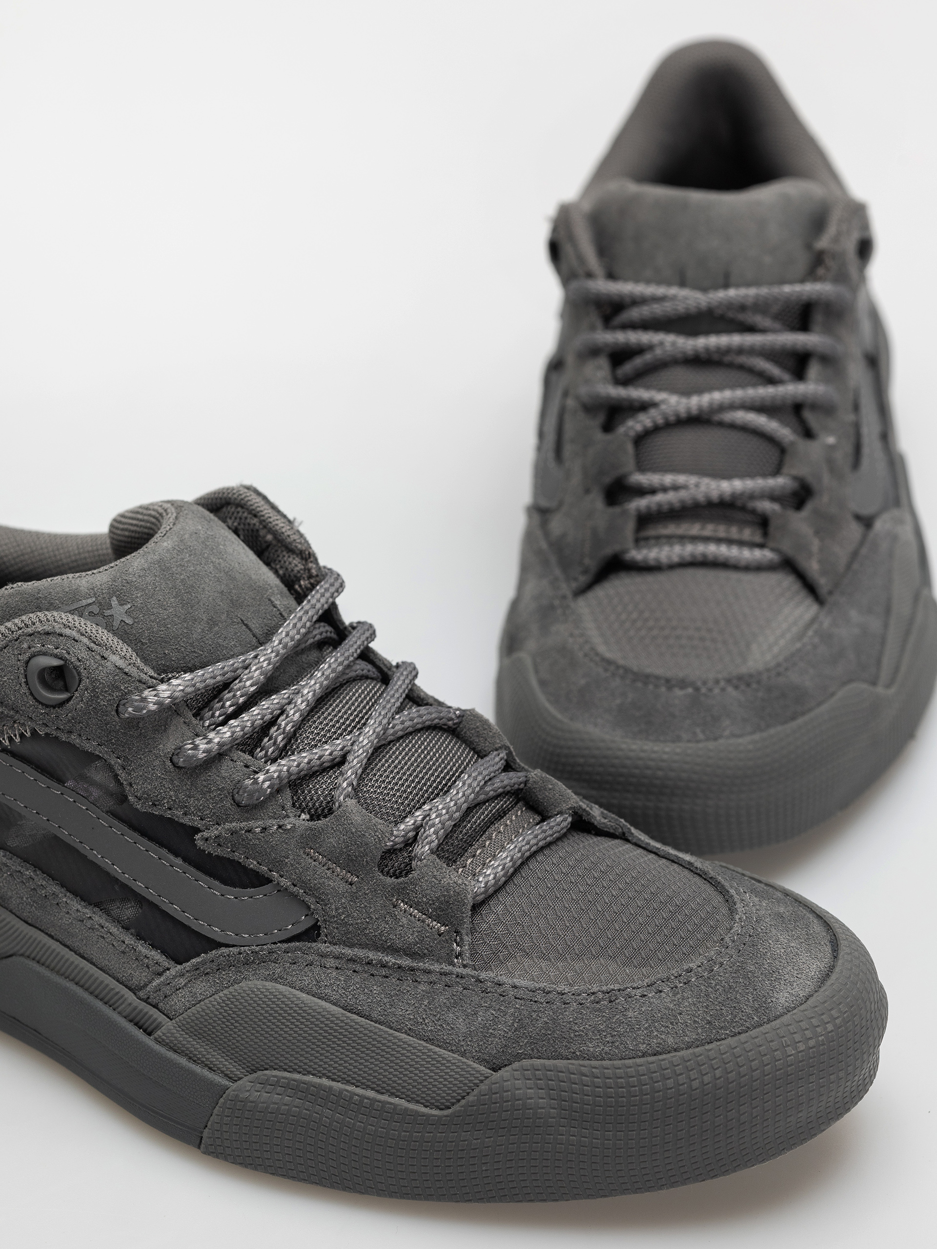 Обувки Vans Skate 2 Wayvee (atiba gray)