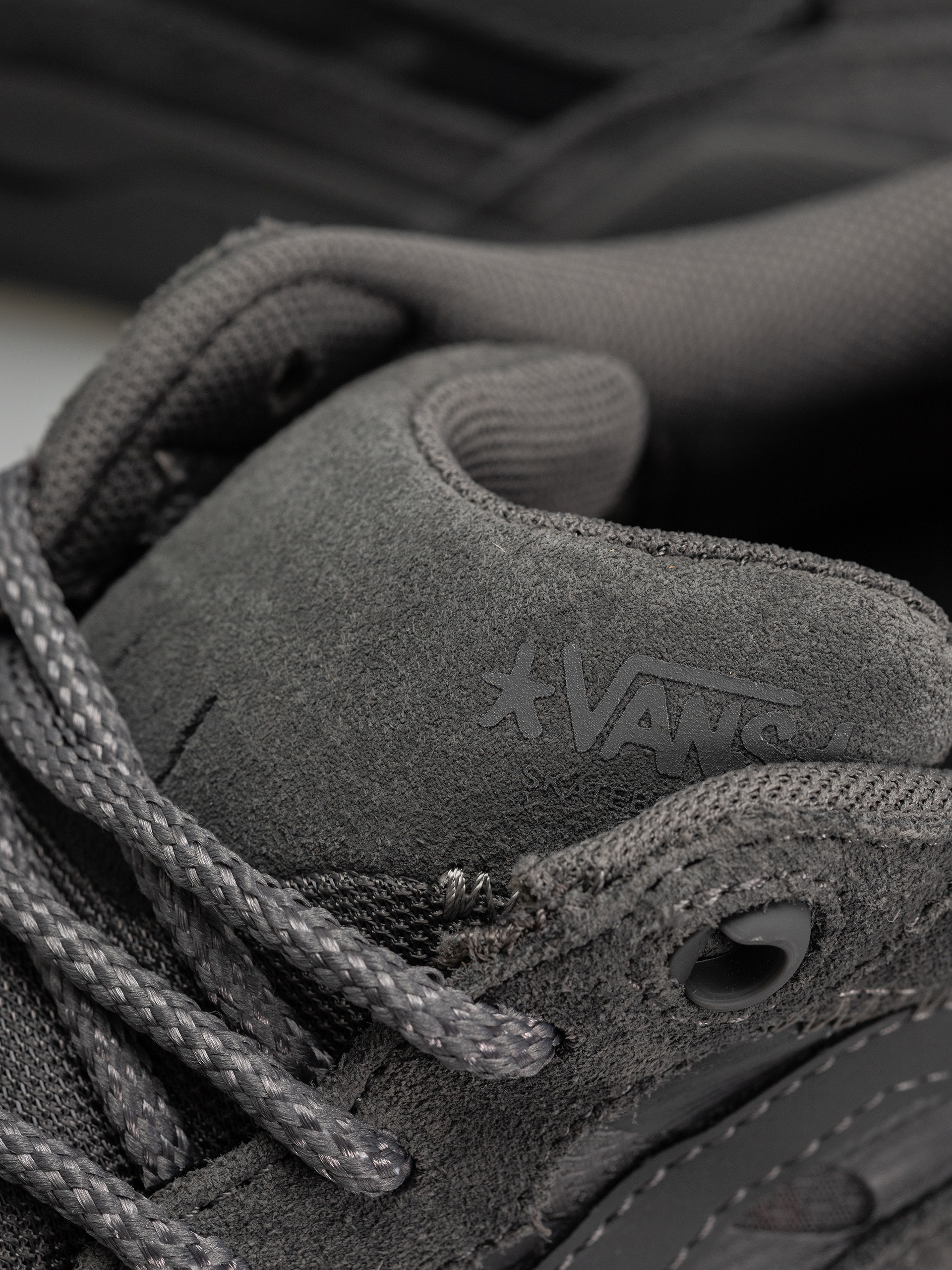 Обувки Vans Skate 2 Wayvee (atiba gray)