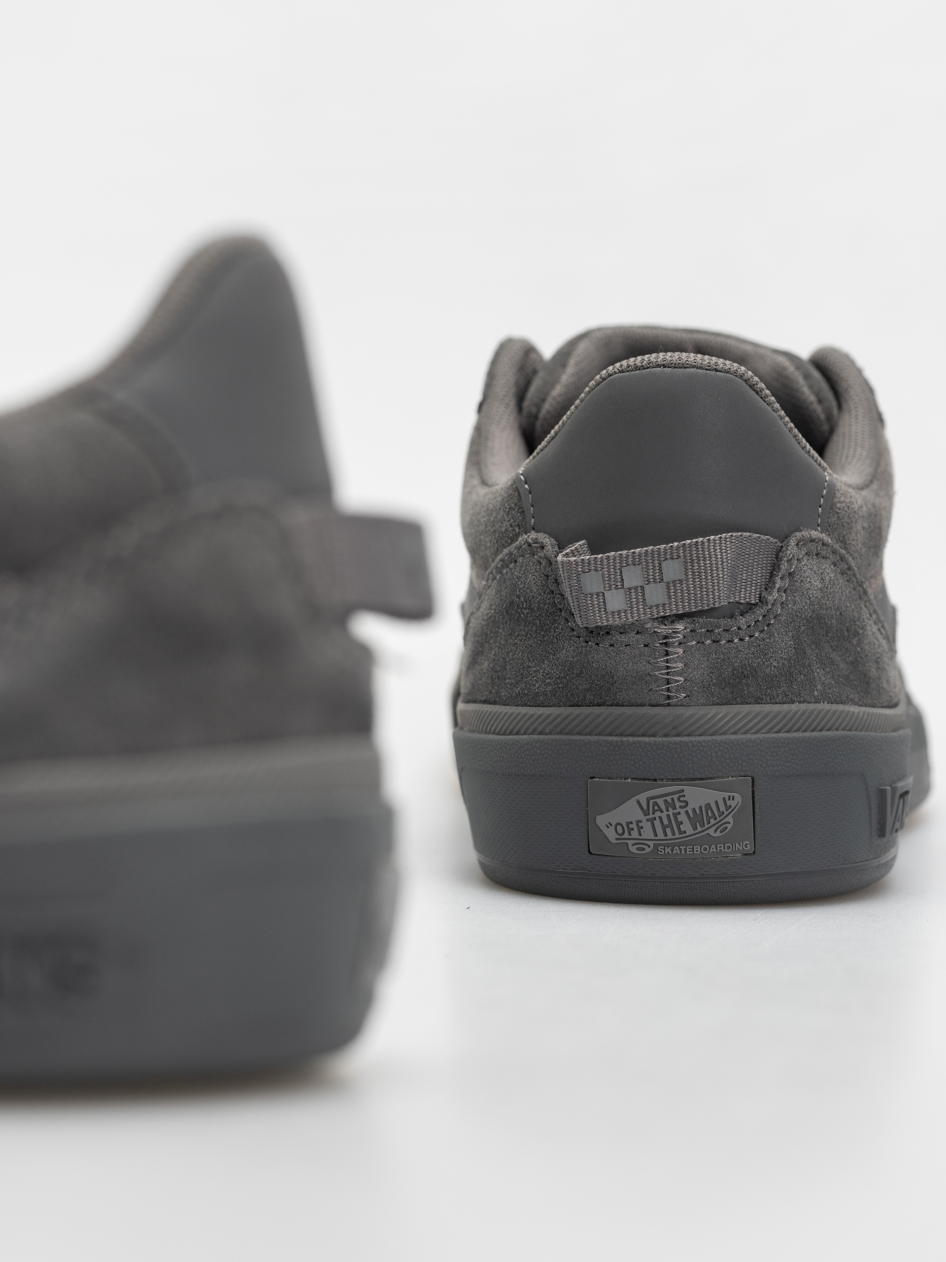 Обувки Vans Skate 2 Wayvee (atiba gray)