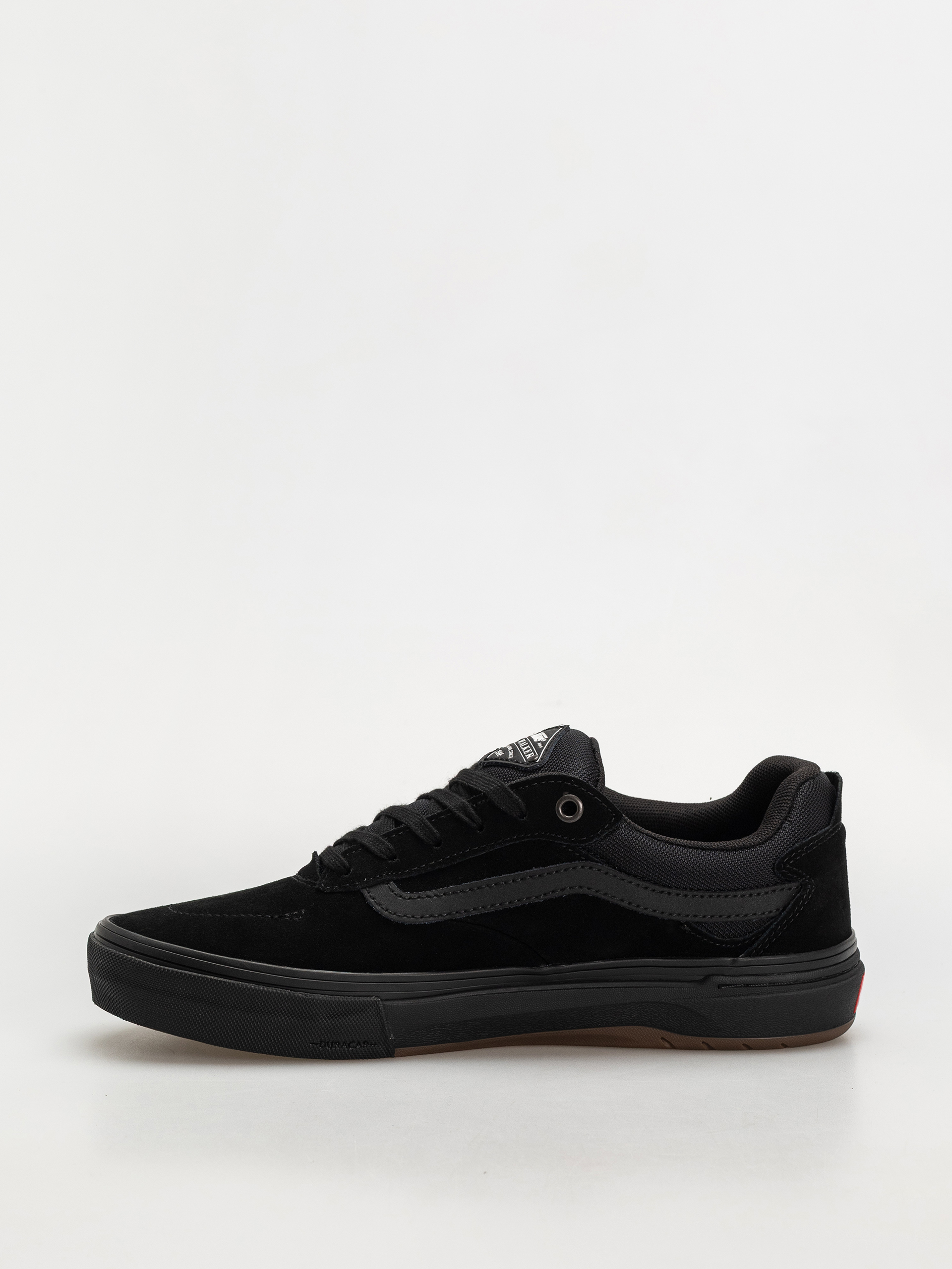Обувки Vans Skate Kyle Walker Wafflecup (blackout)