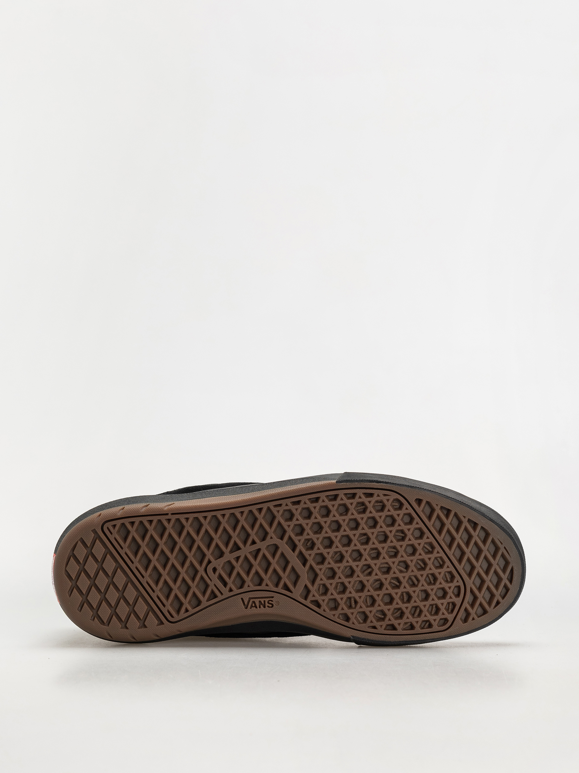 Обувки Vans Skate Kyle Walker Wafflecup (blackout)