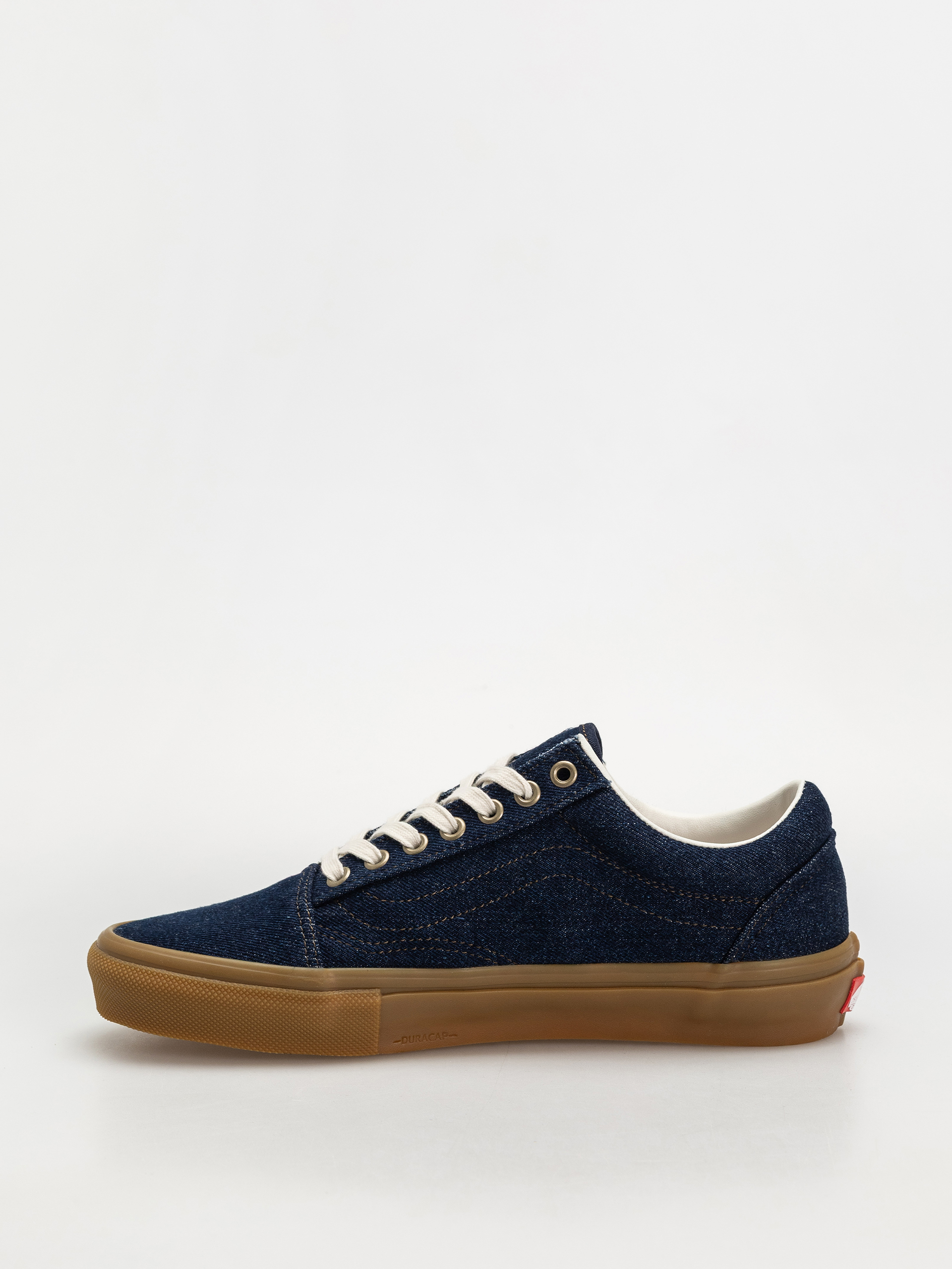 Обувки Vans Skate Old Skool (blue denim)