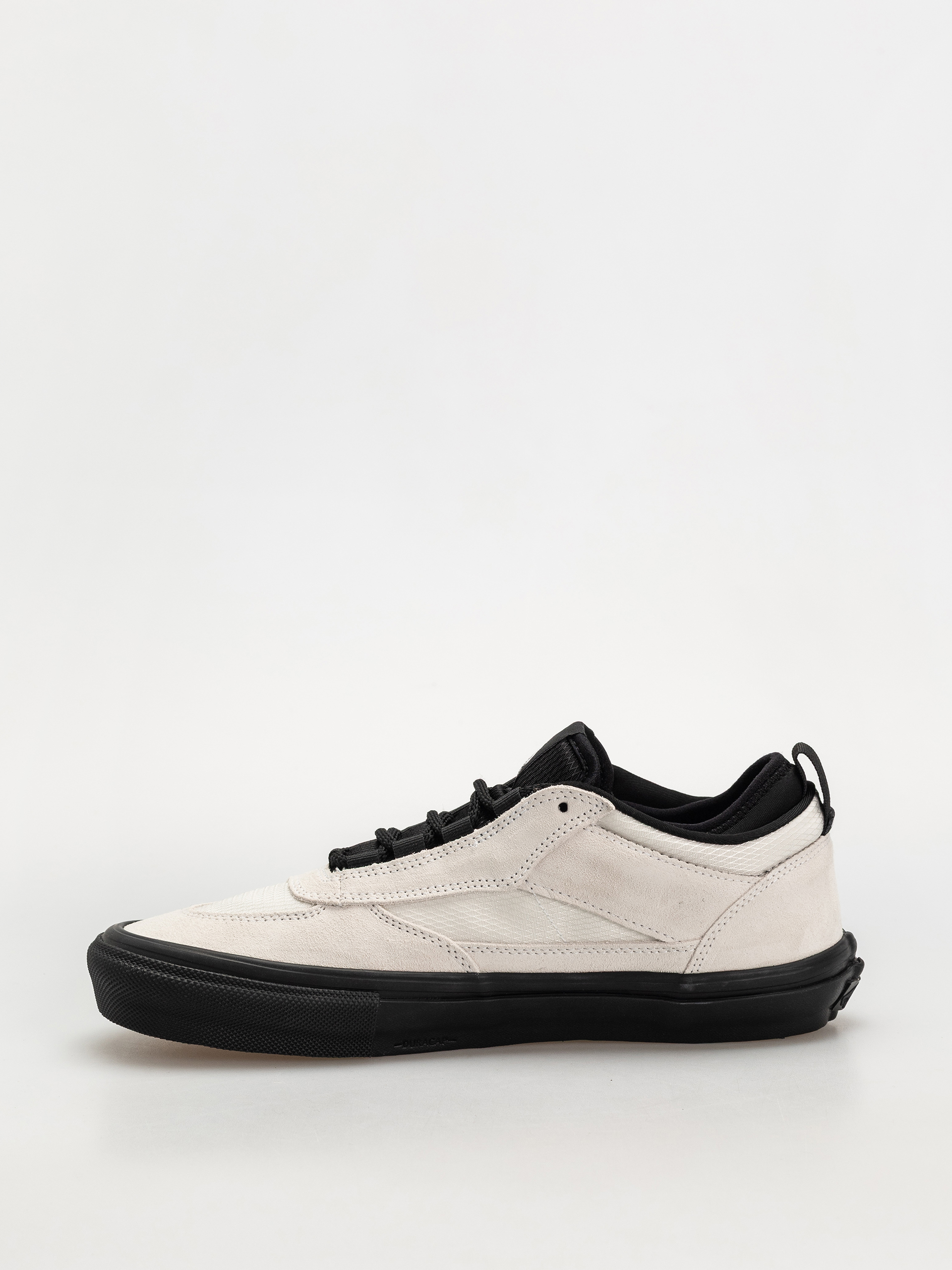 Обувки Vans Skate Safe Low (atiba bone white/black)
