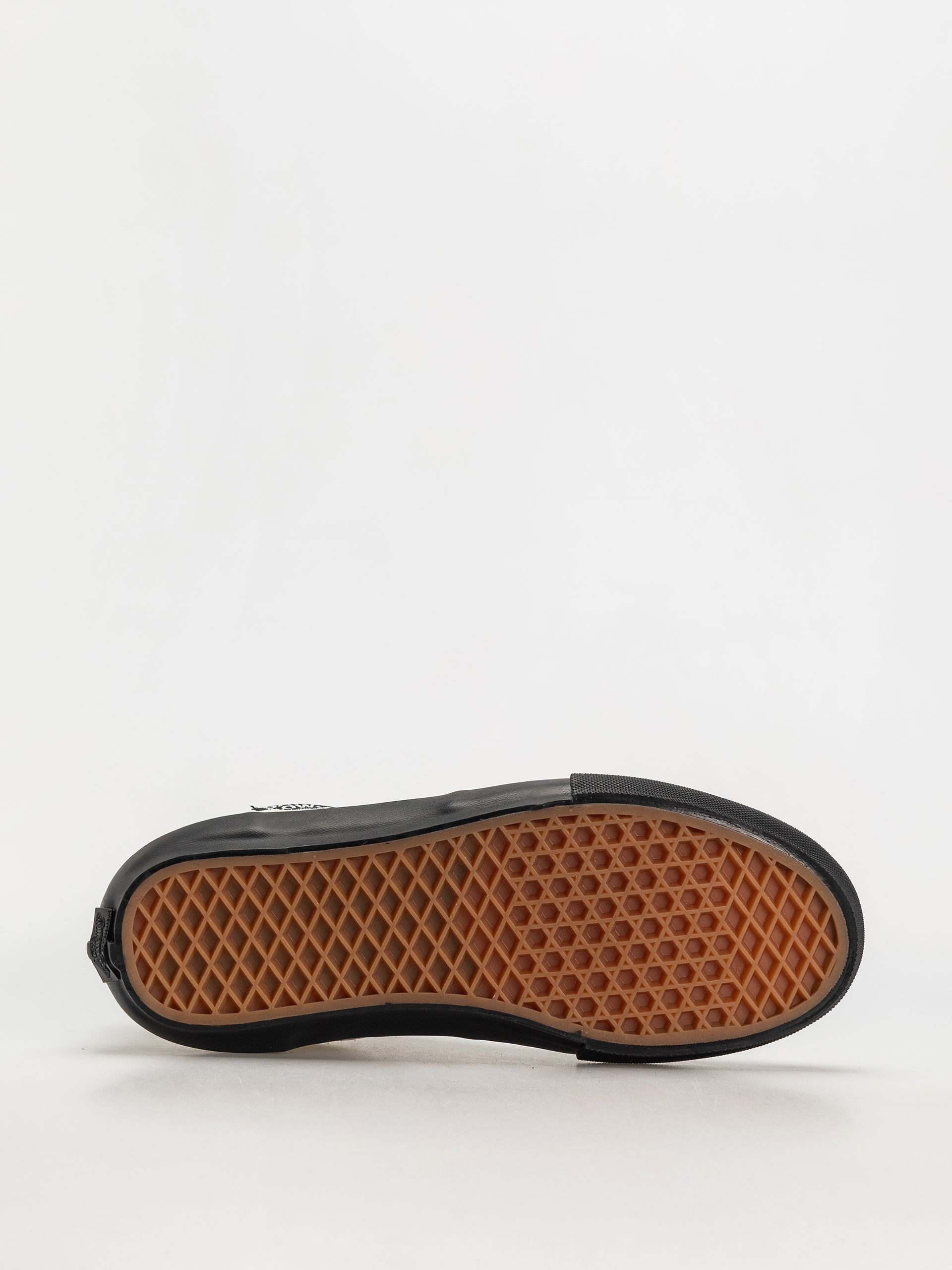 Обувки Vans Skate Safe Low (atiba bone white/black)