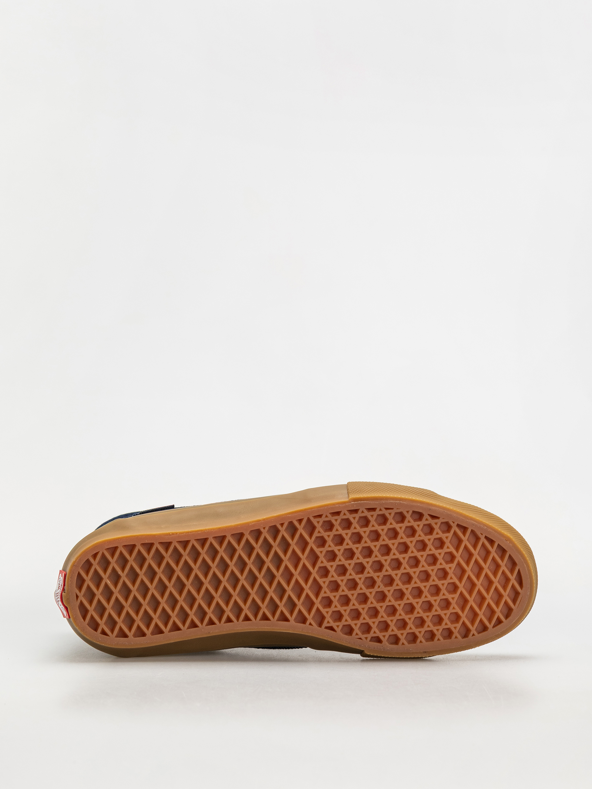 Обувки Vans Skate Sk8 Hi (blue denim)