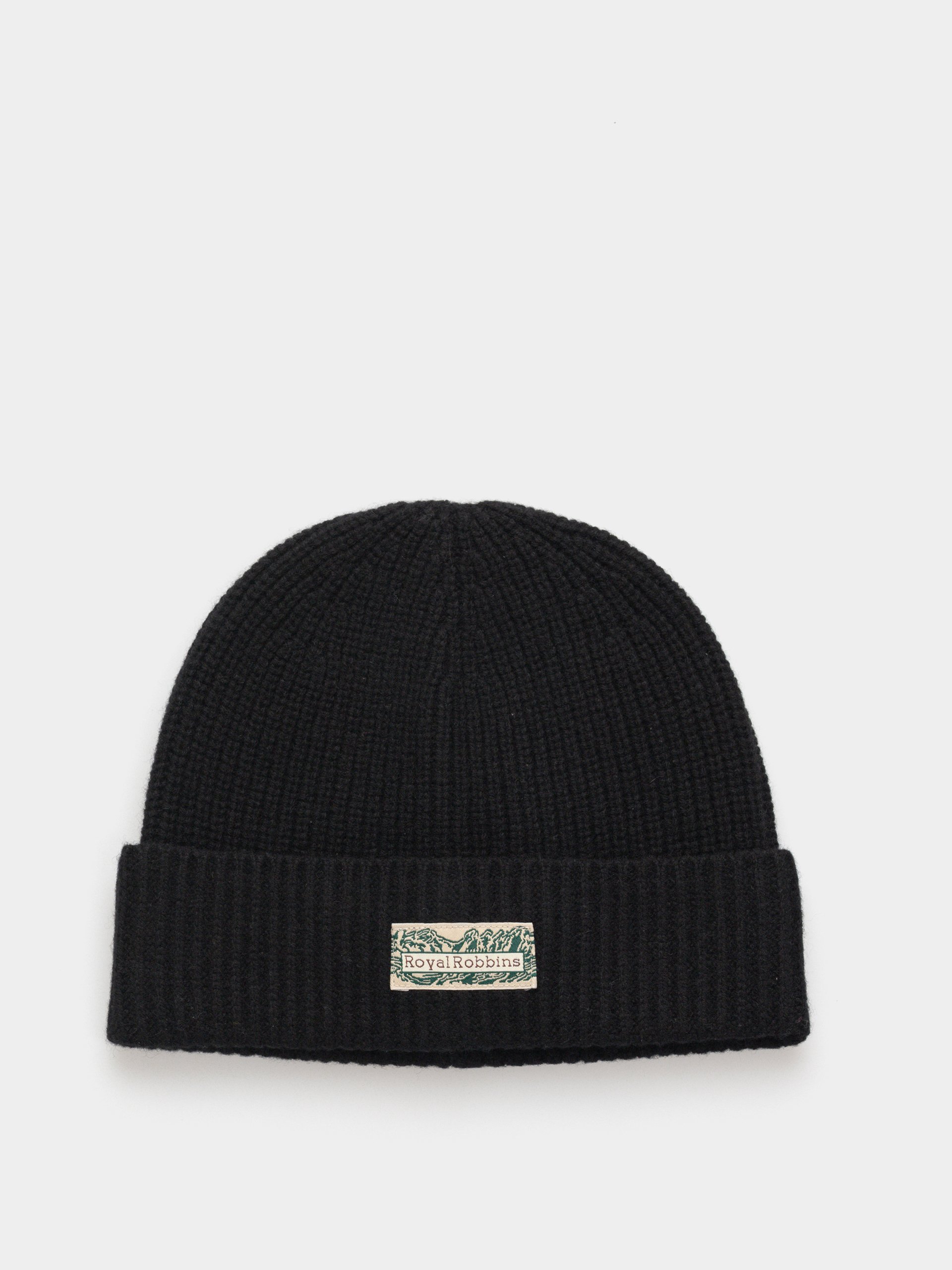 u0428u0430u043fu043au0430 Royal Robbins Rockcraft (jet black)