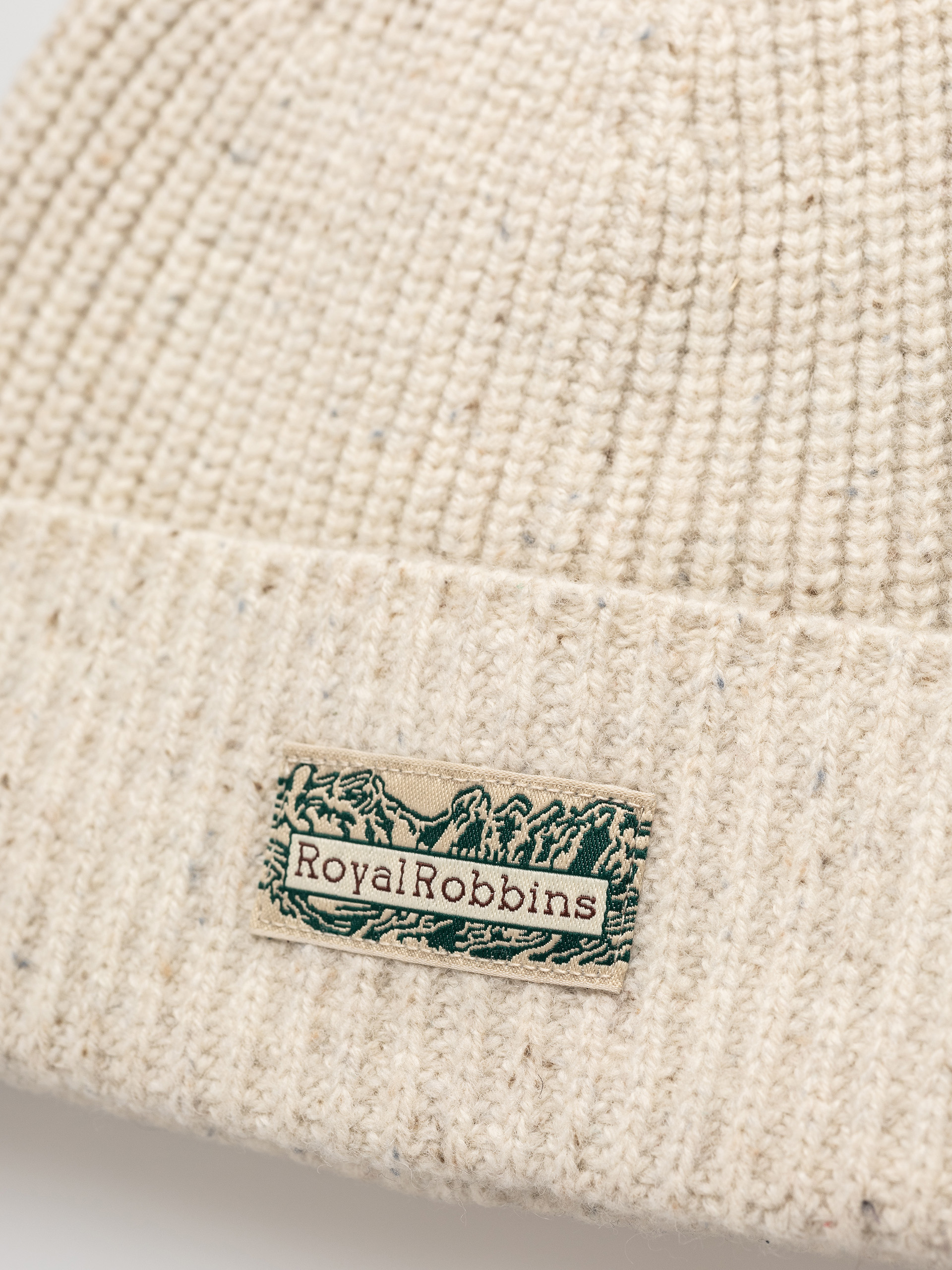 Шапка Royal Robbins Rockcraft (soapstone htr)