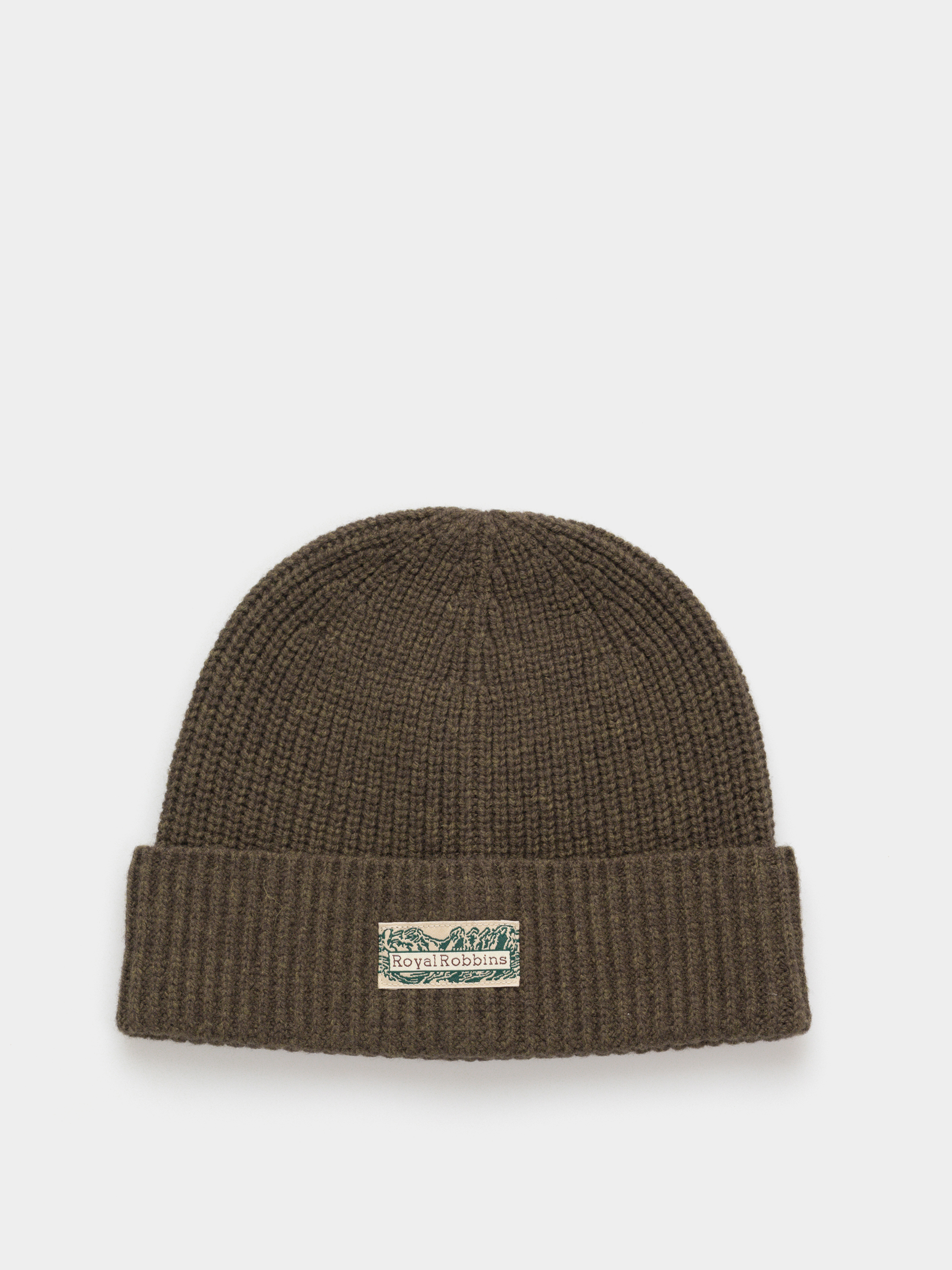 Шапка Royal Robbins Rockcraft (everglade)