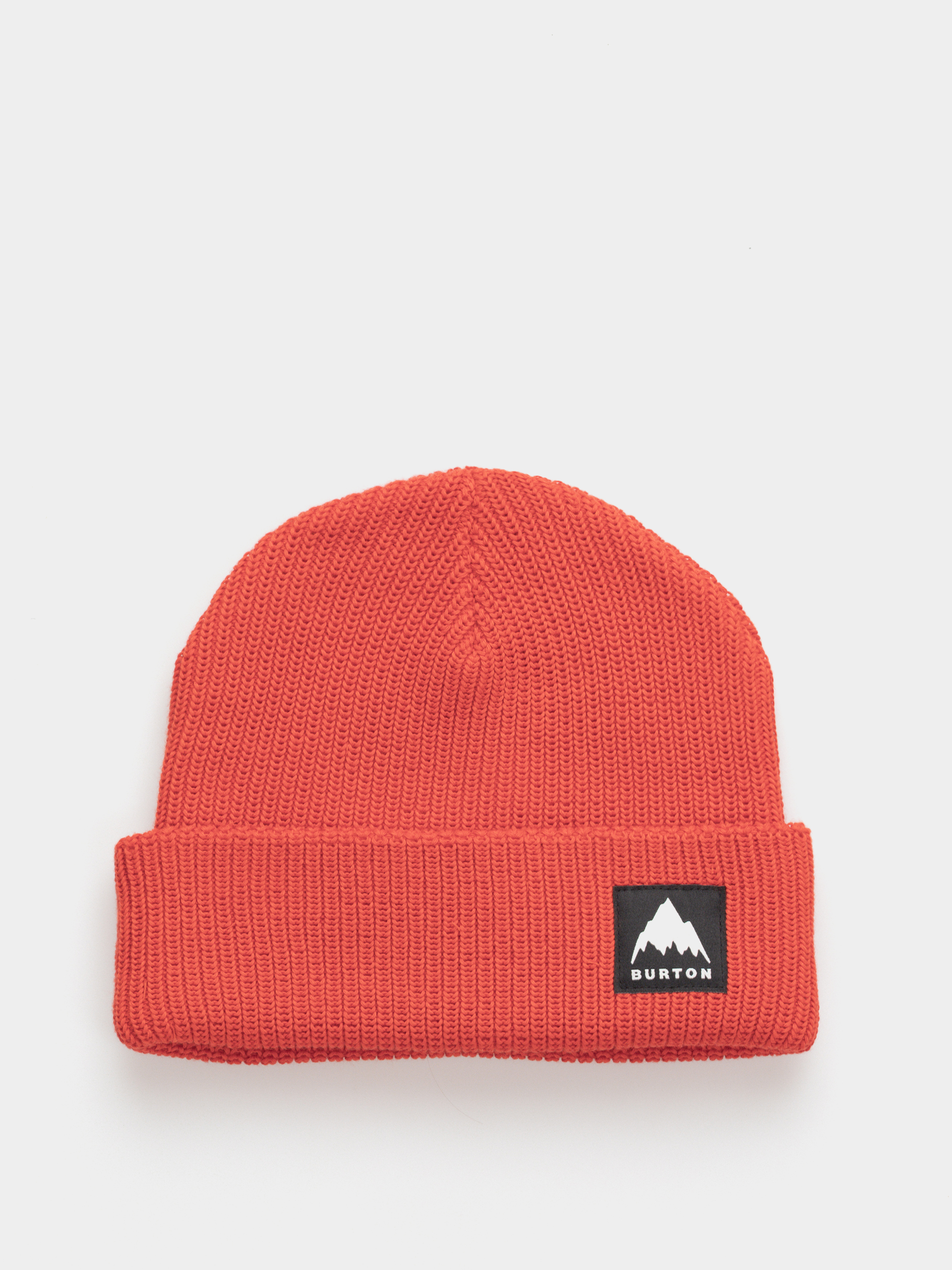 Шапка Burton Recycled VT (fiesta red)