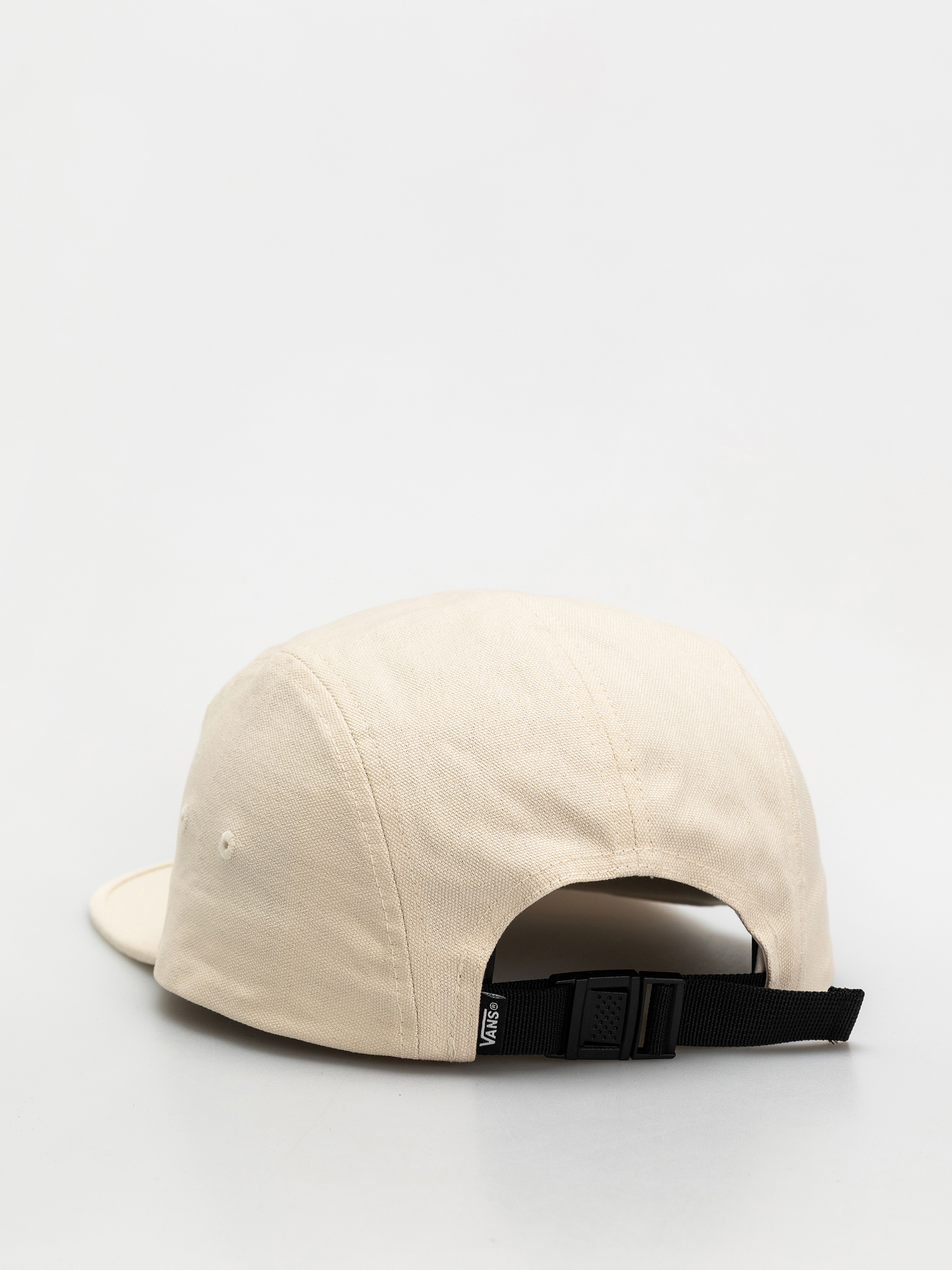 Шапка с козирка Vans Vans Patch Tall Camper (mountain essentials marshmallow)