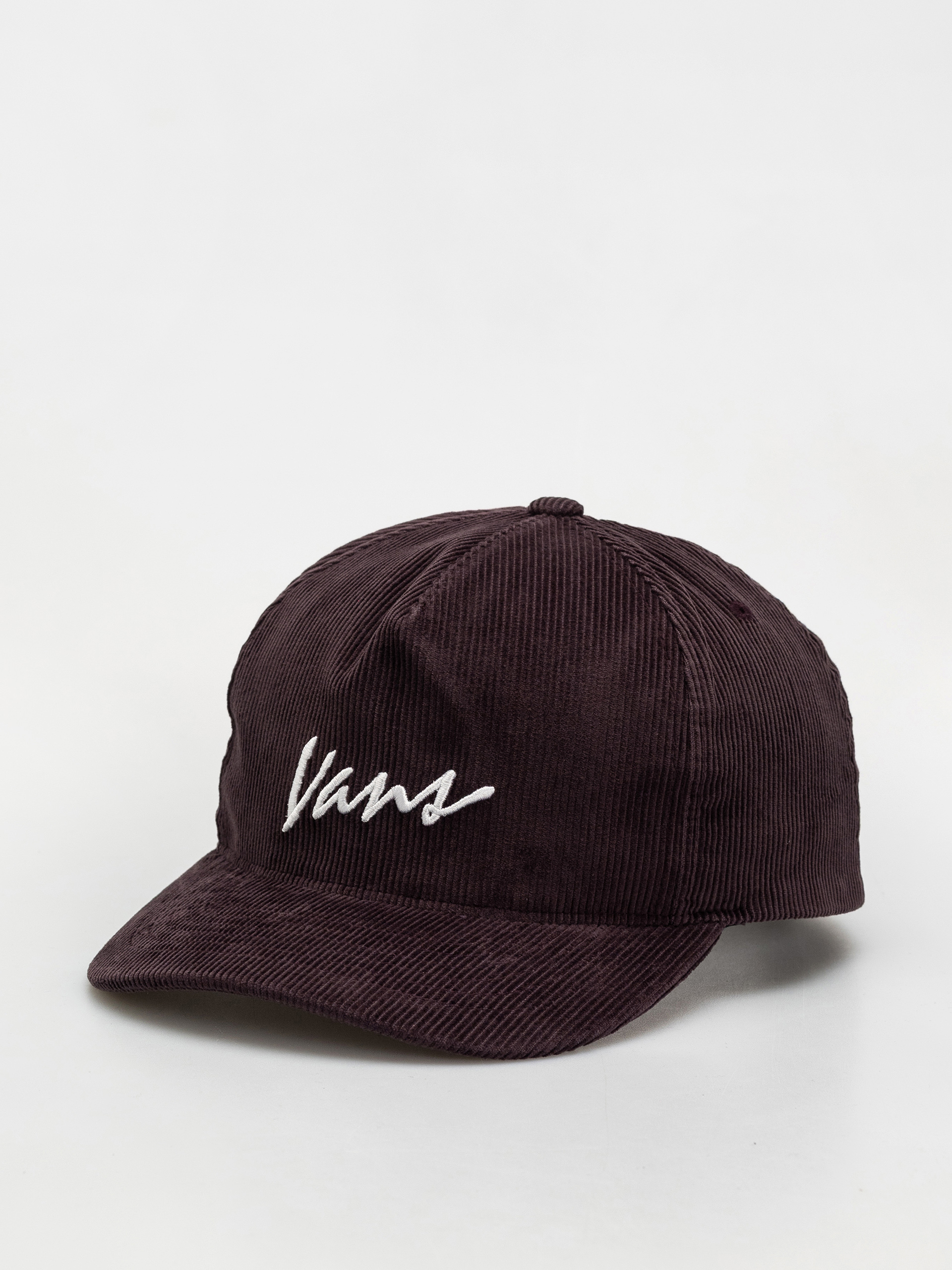 Шапка с козирка Vans Classic Script Snapback