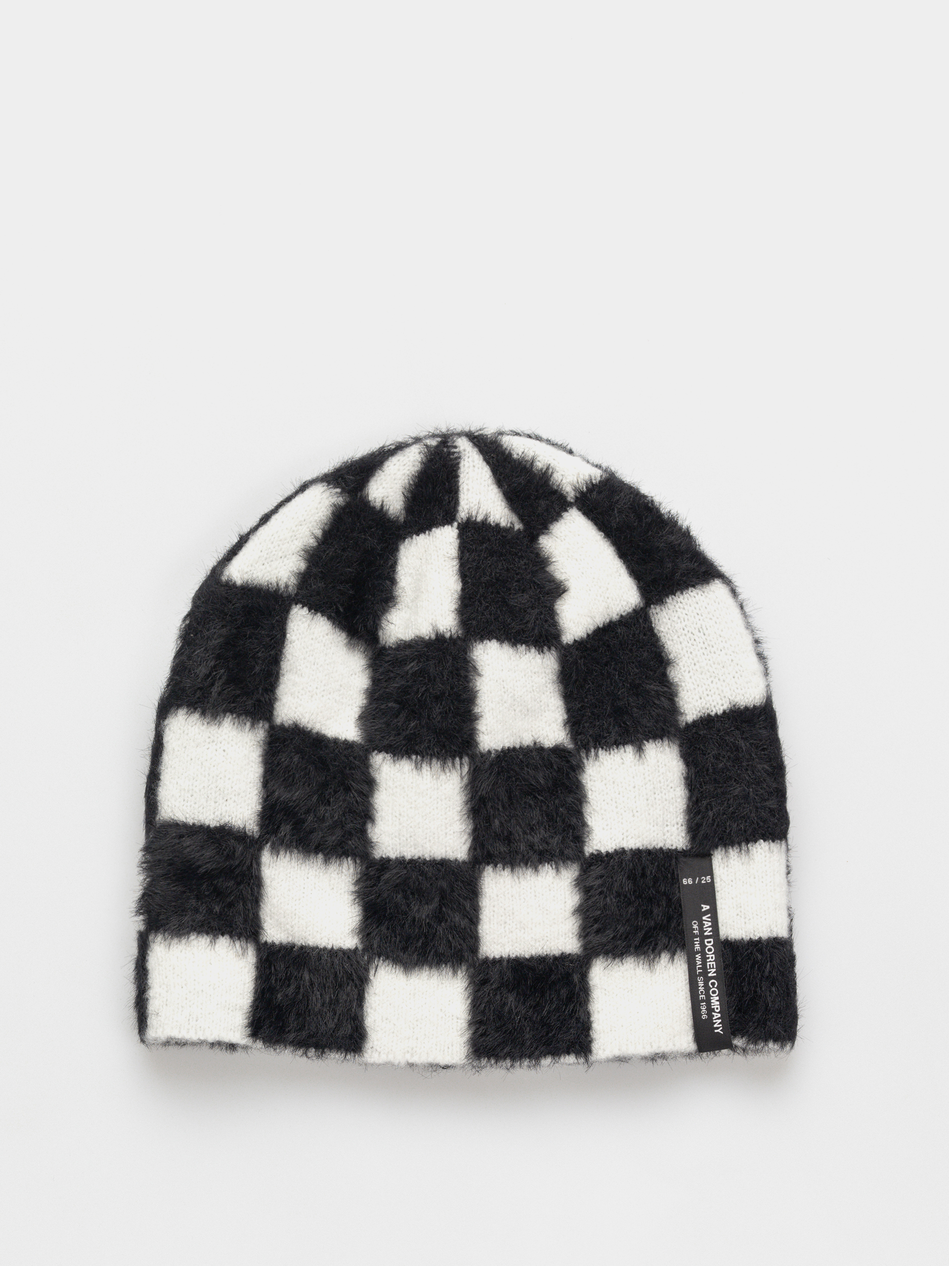 u0428u0430u043fu043au0430 Vans Plaimor (black/white)