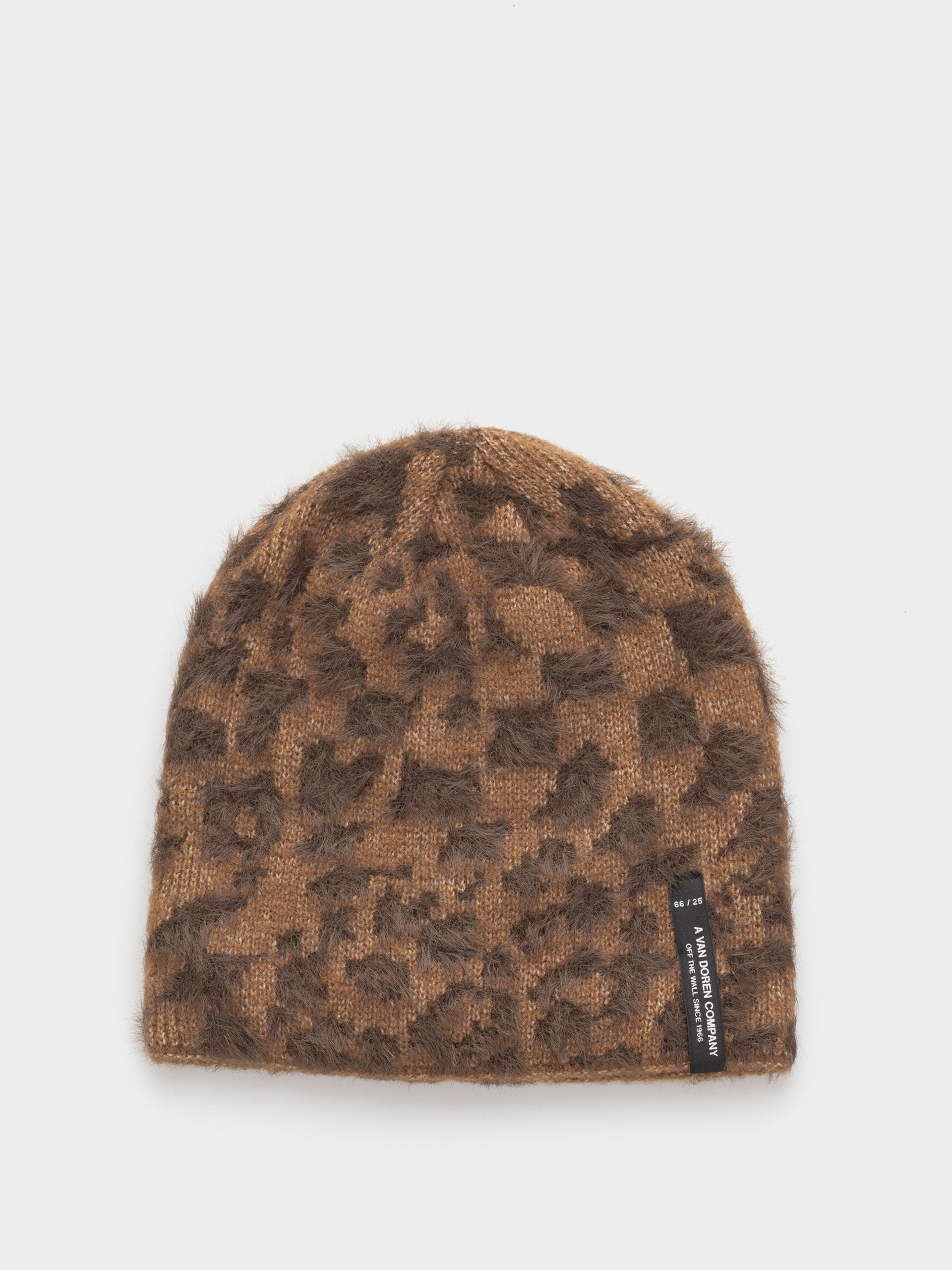 Шапка Vans Plaimor (dachshund)