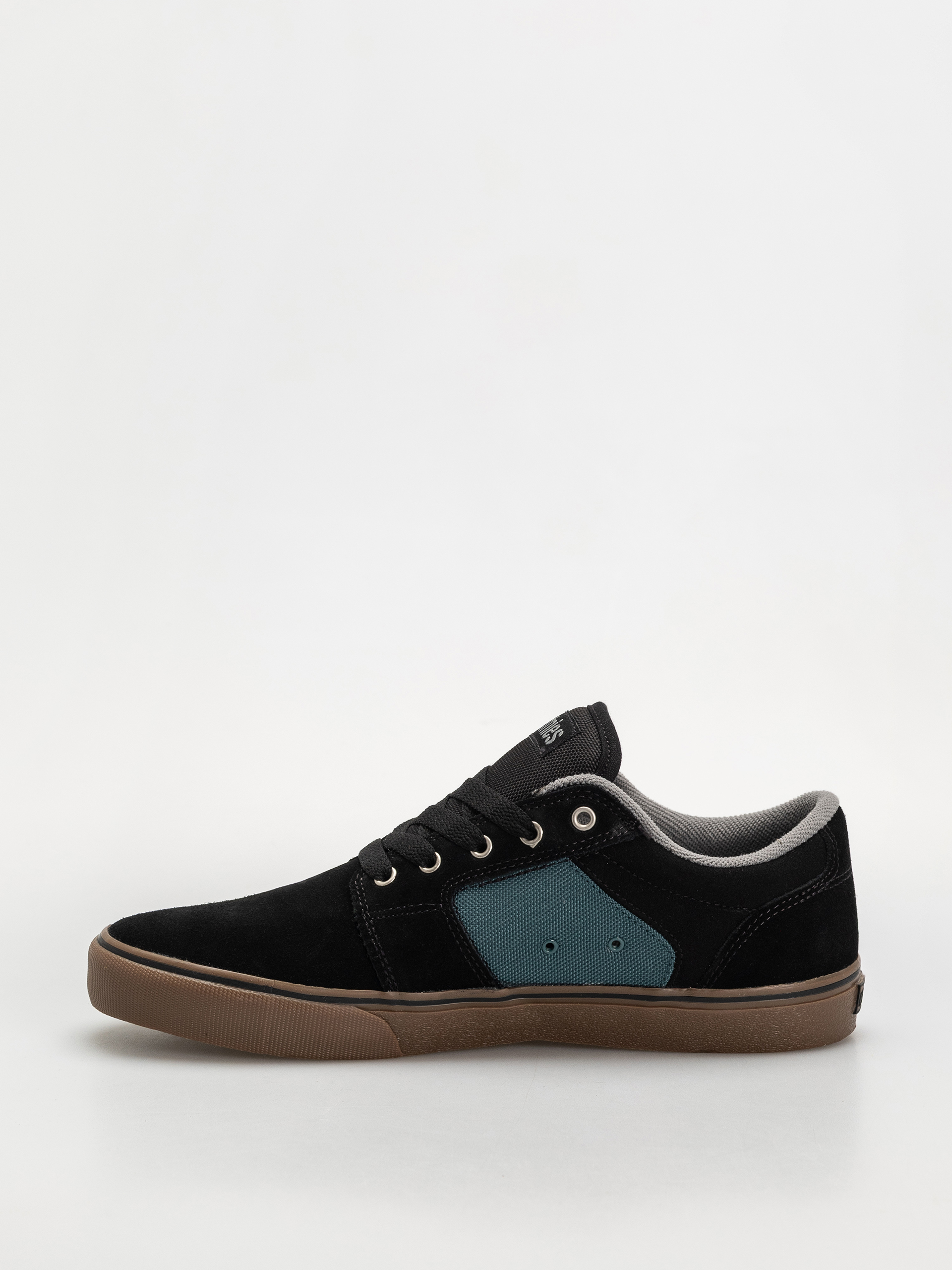 Обувки Etnies Barge Ls (black/teal)