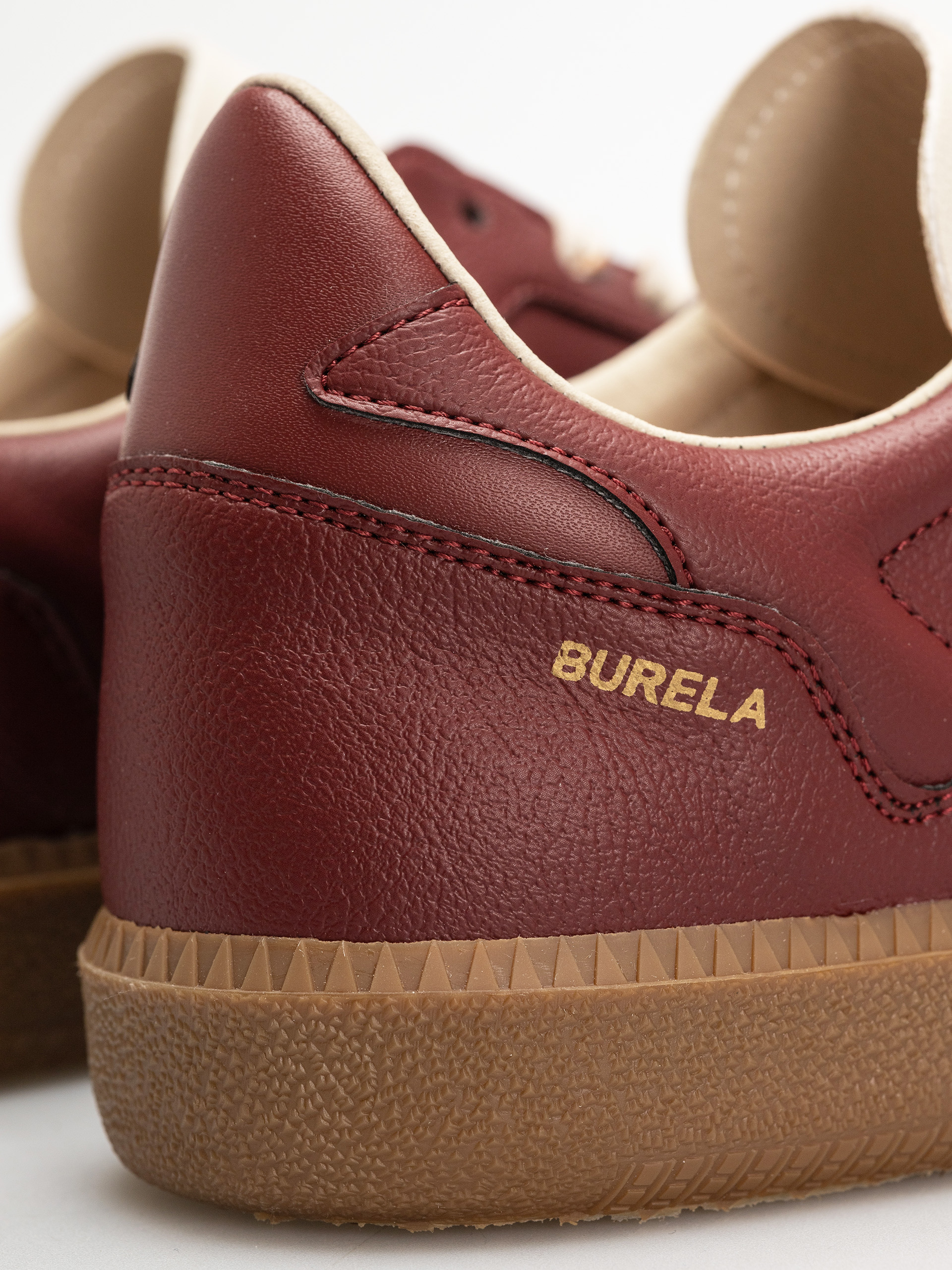 Обувки Flamingos Life Burela Slim (cherry cantaloupe)