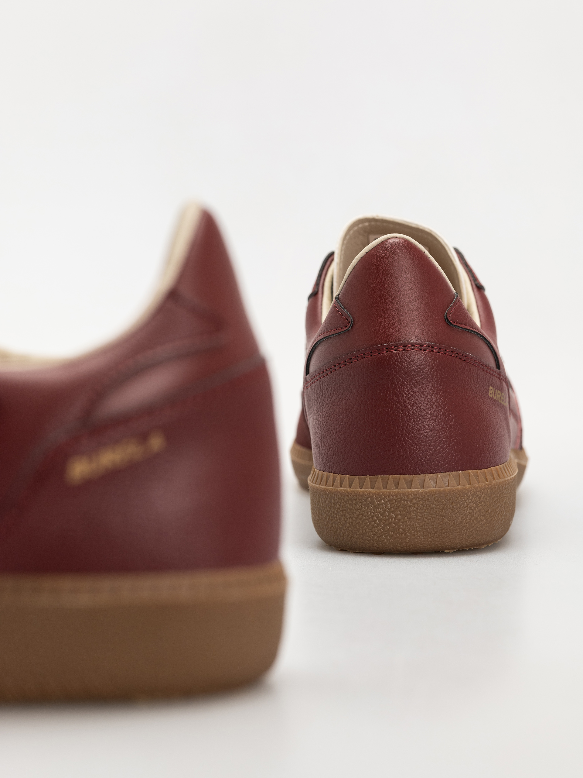 Обувки Flamingos Life Burela Slim (cherry cantaloupe)