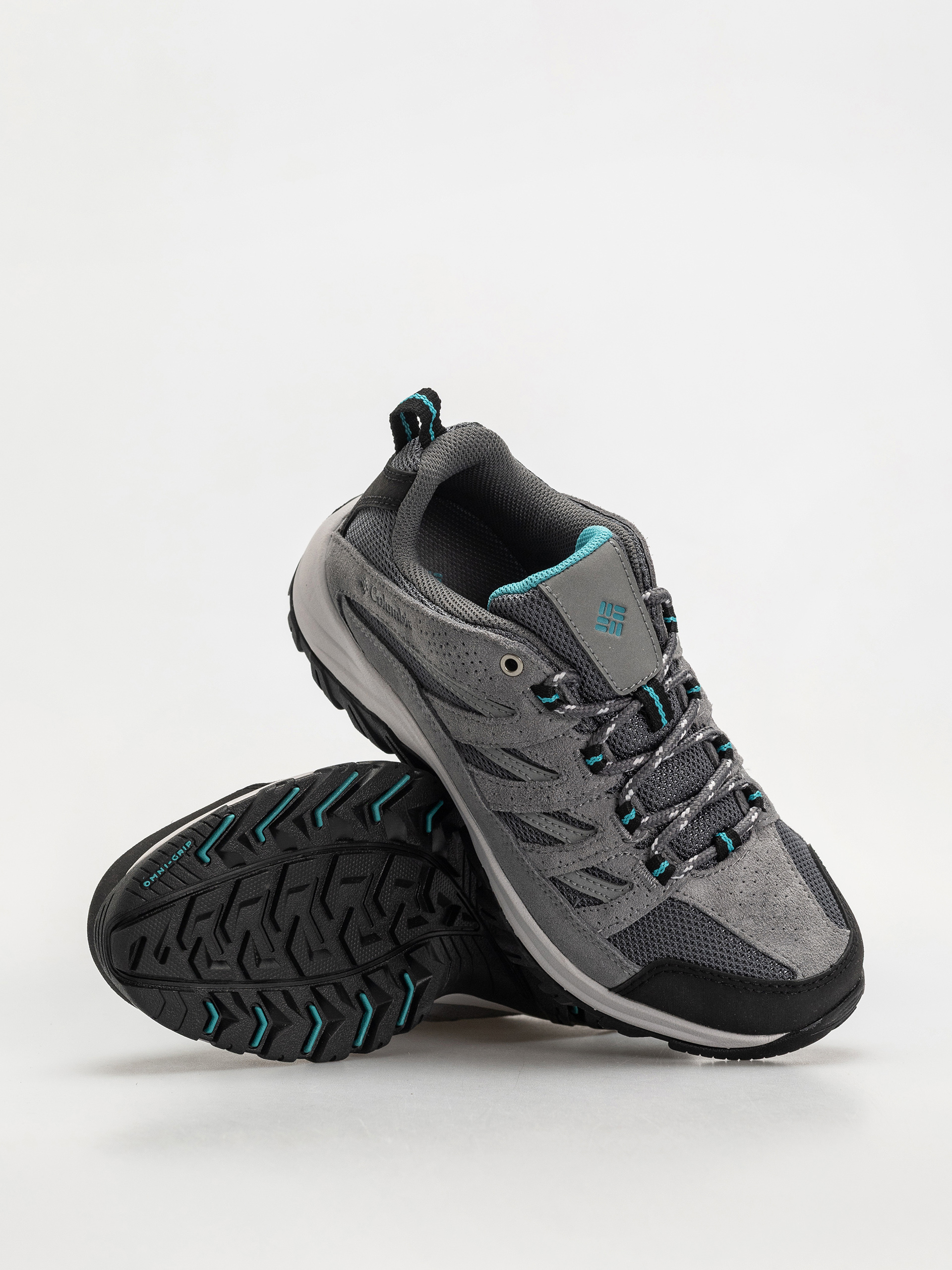 Обувки Columbia Crestwood Wmn (graphite/pacific rim)