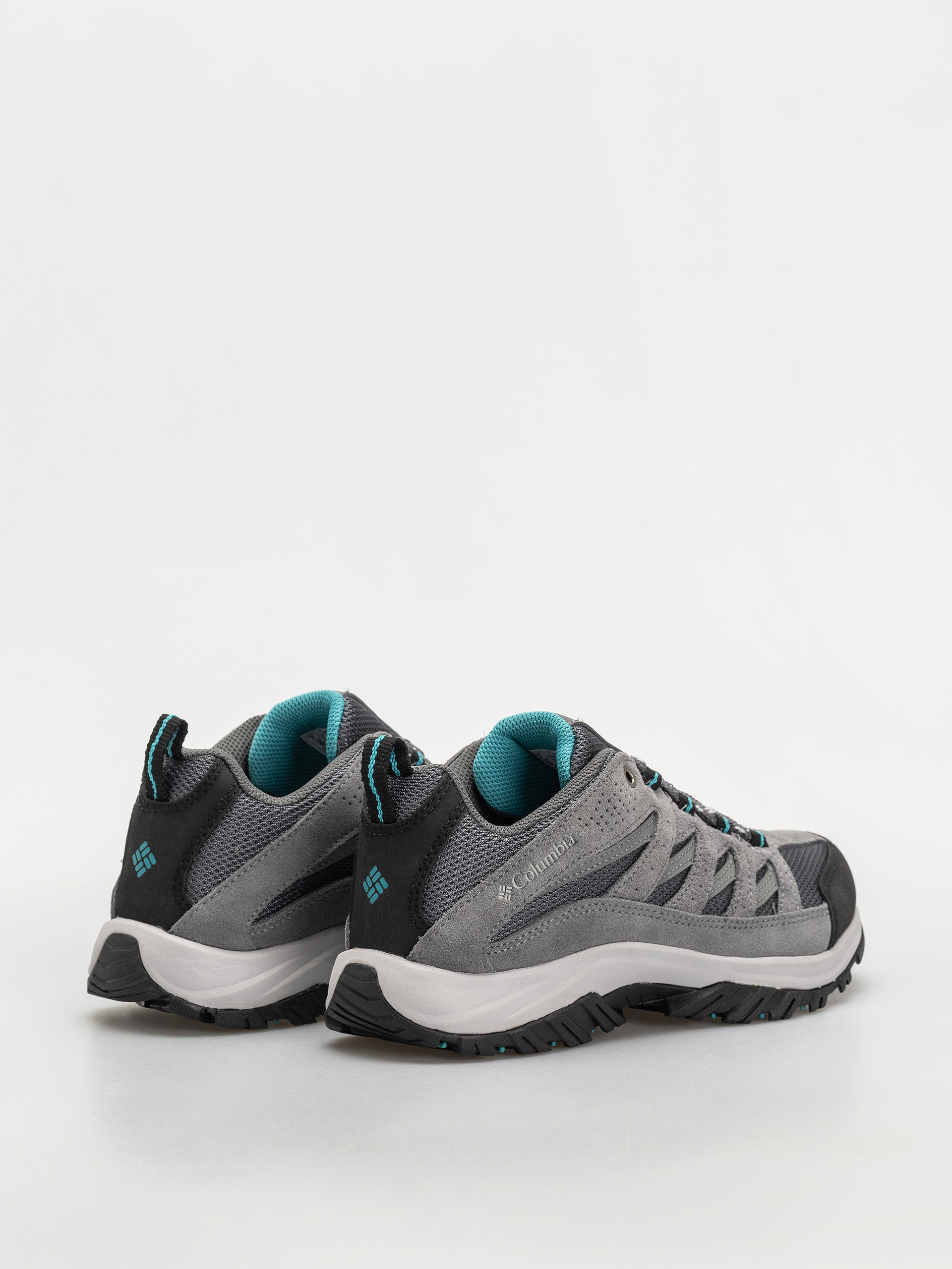 Обувки Columbia Crestwood Wmn (graphite/pacific rim)