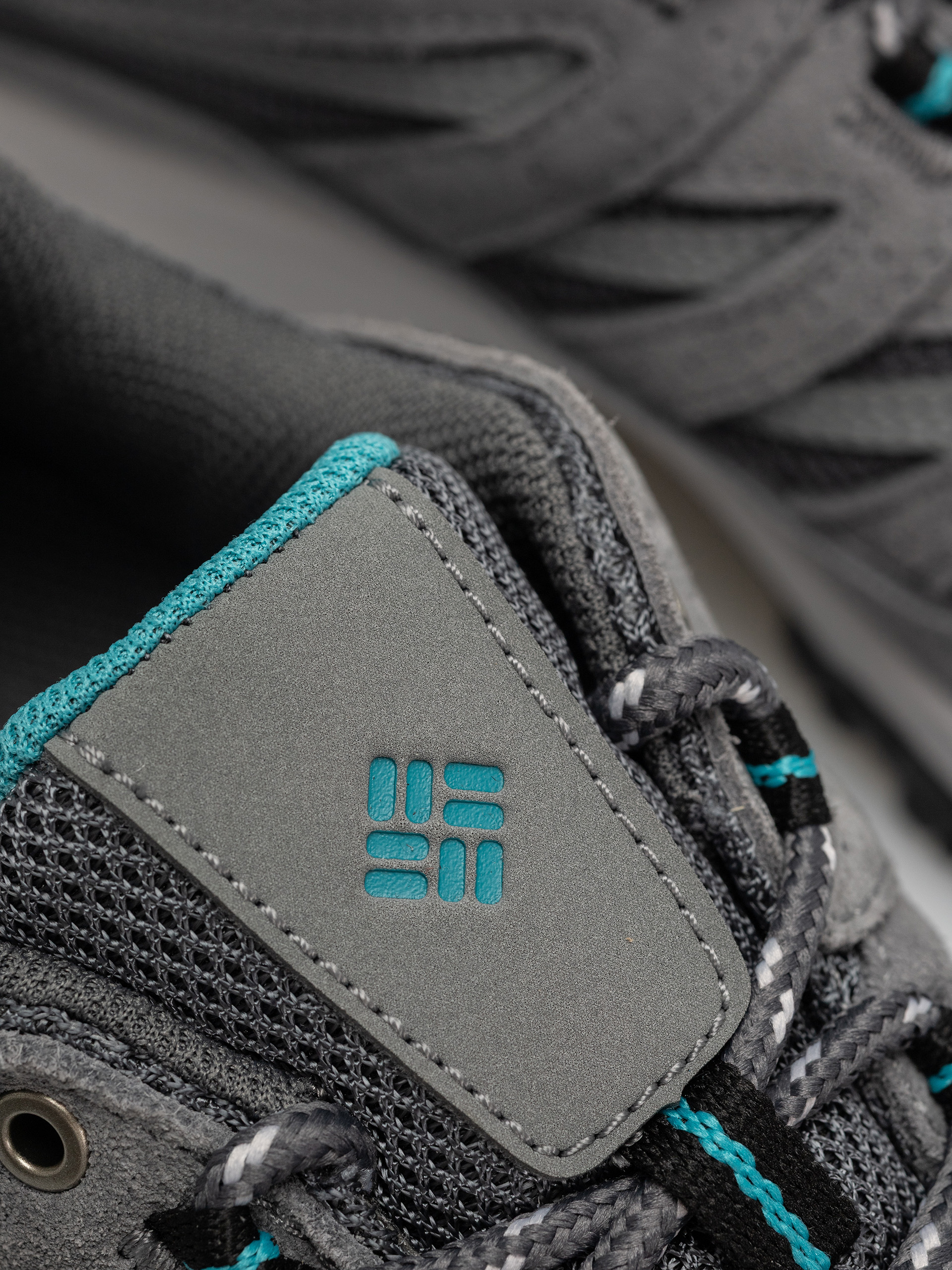 Обувки Columbia Crestwood Wmn (graphite/pacific rim)