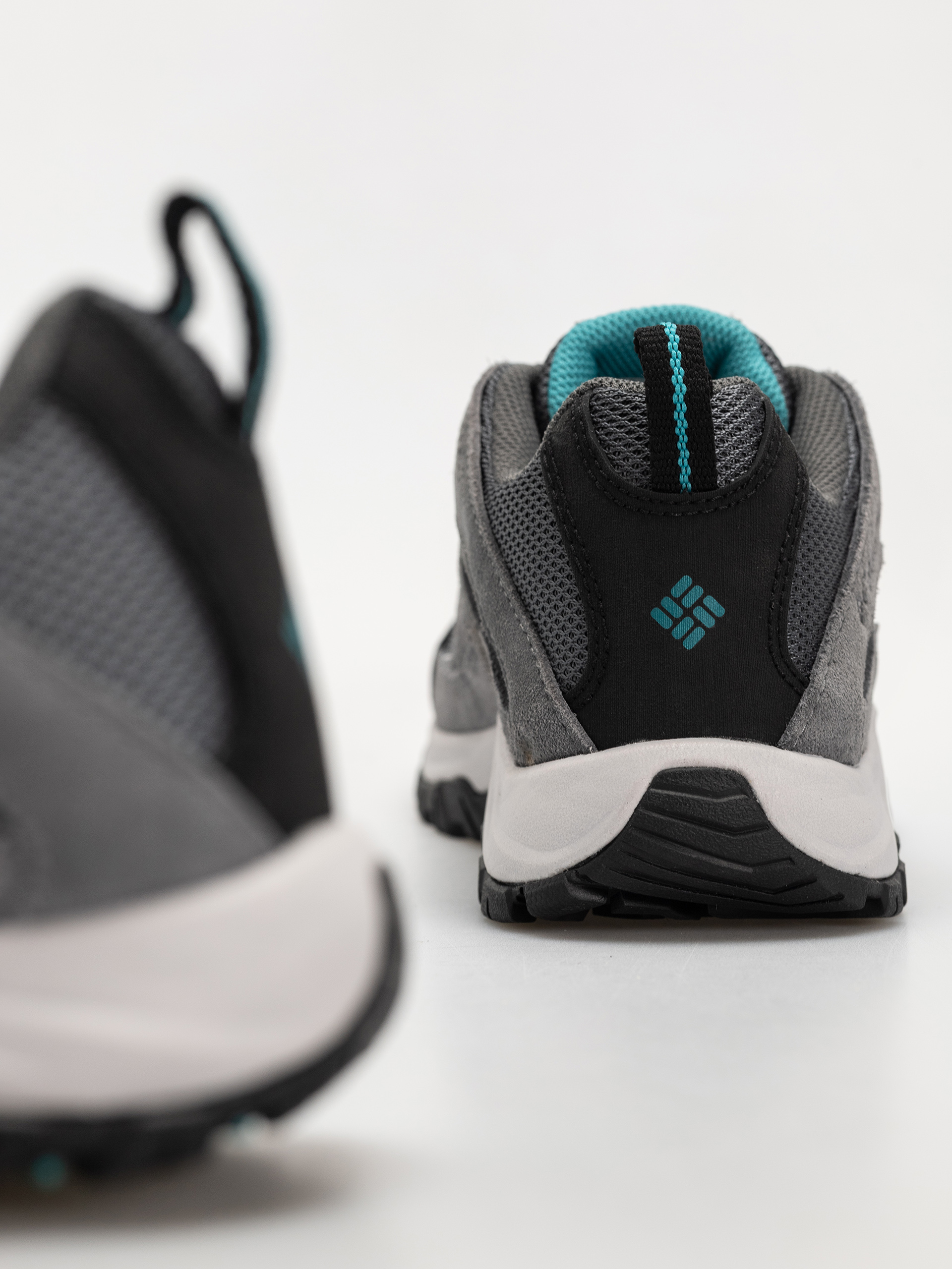 Обувки Columbia Crestwood Wmn (graphite/pacific rim)