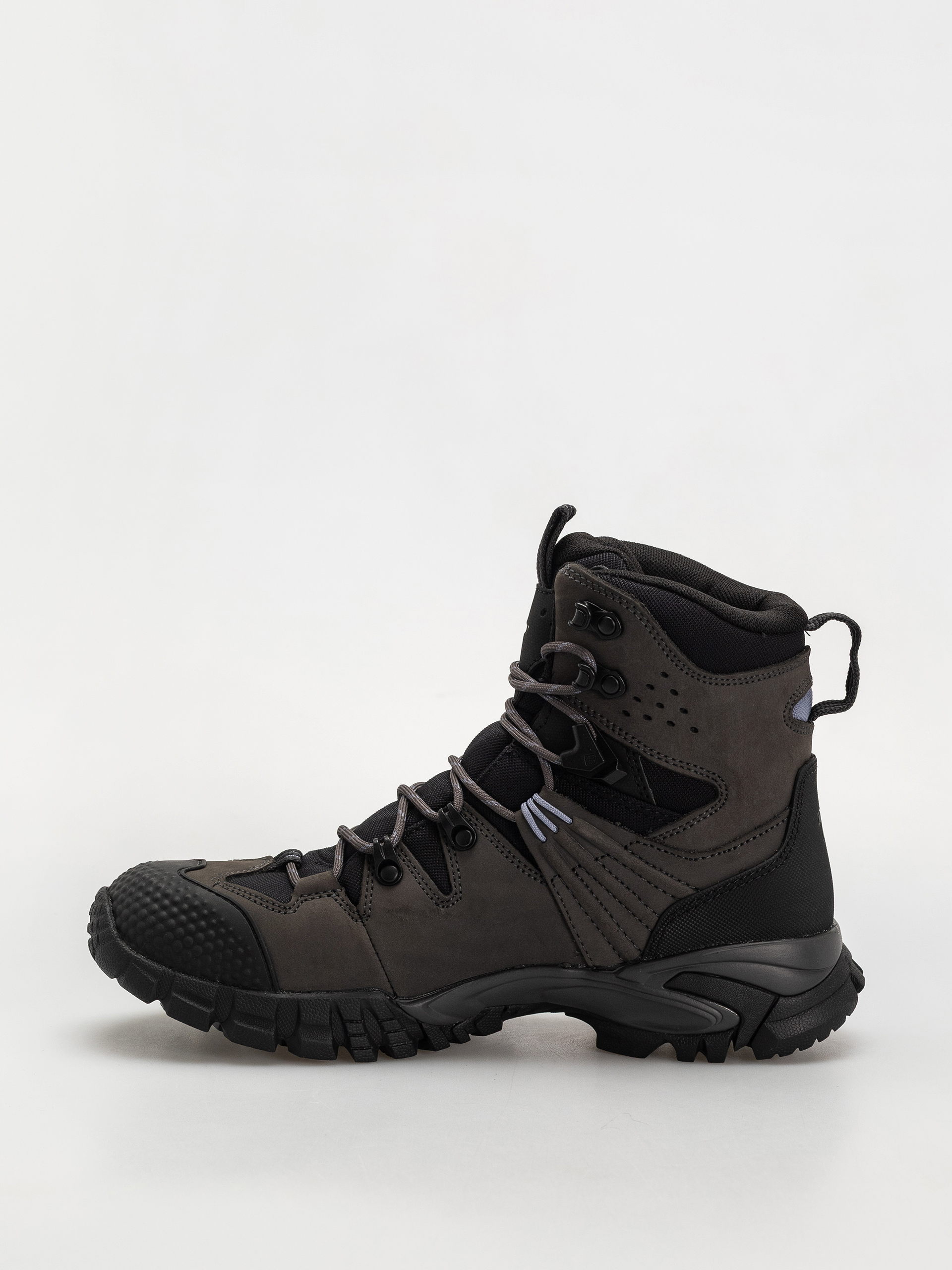 Обувки Columbia Geoterra Outdry LTR Wmn (black/new moon)