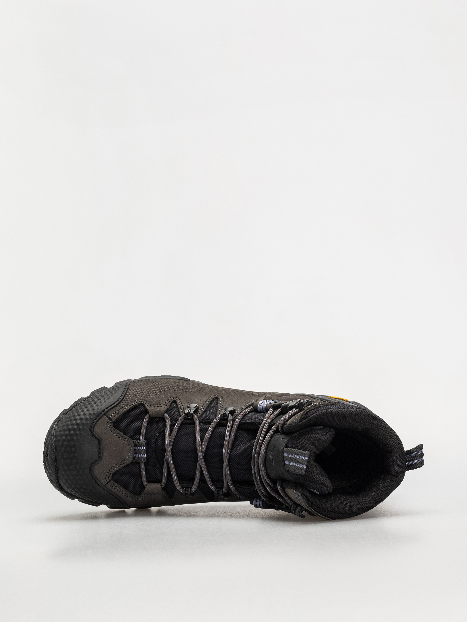 Обувки Columbia Geoterra Outdry LTR Wmn (black/new moon)