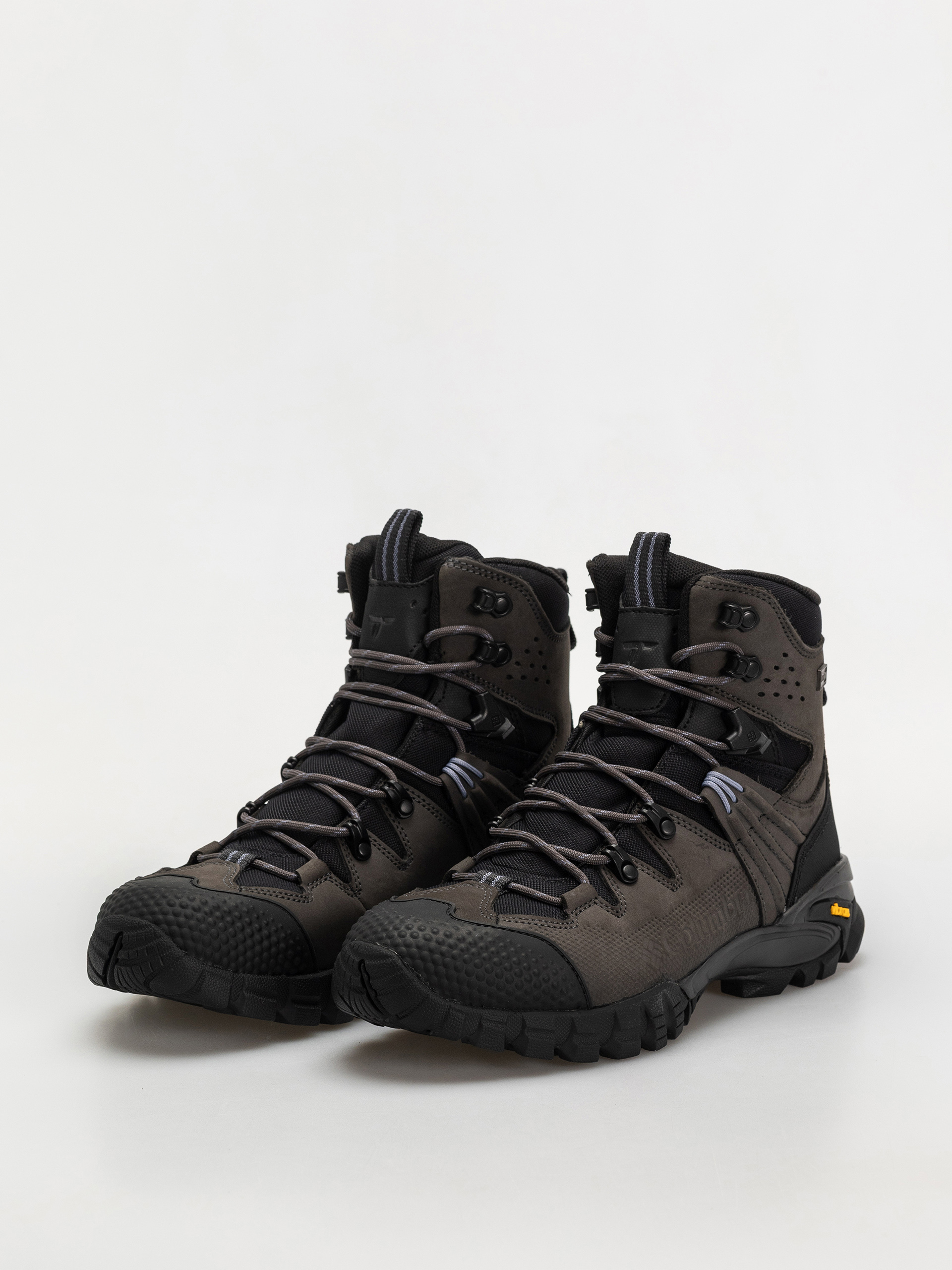 Обувки Columbia Geoterra Outdry LTR Wmn (black/new moon)