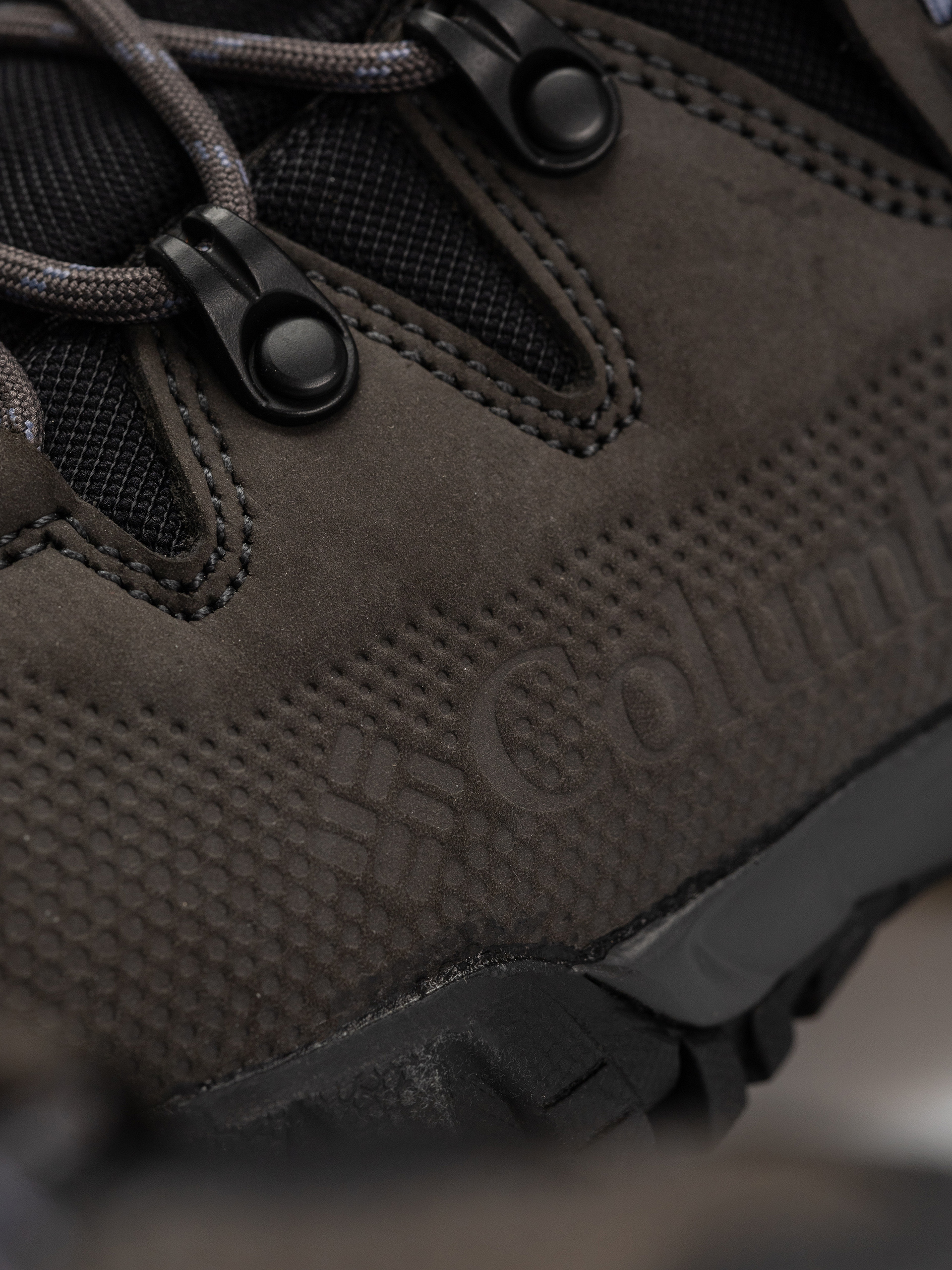 Обувки Columbia Geoterra Outdry LTR Wmn (black/new moon)