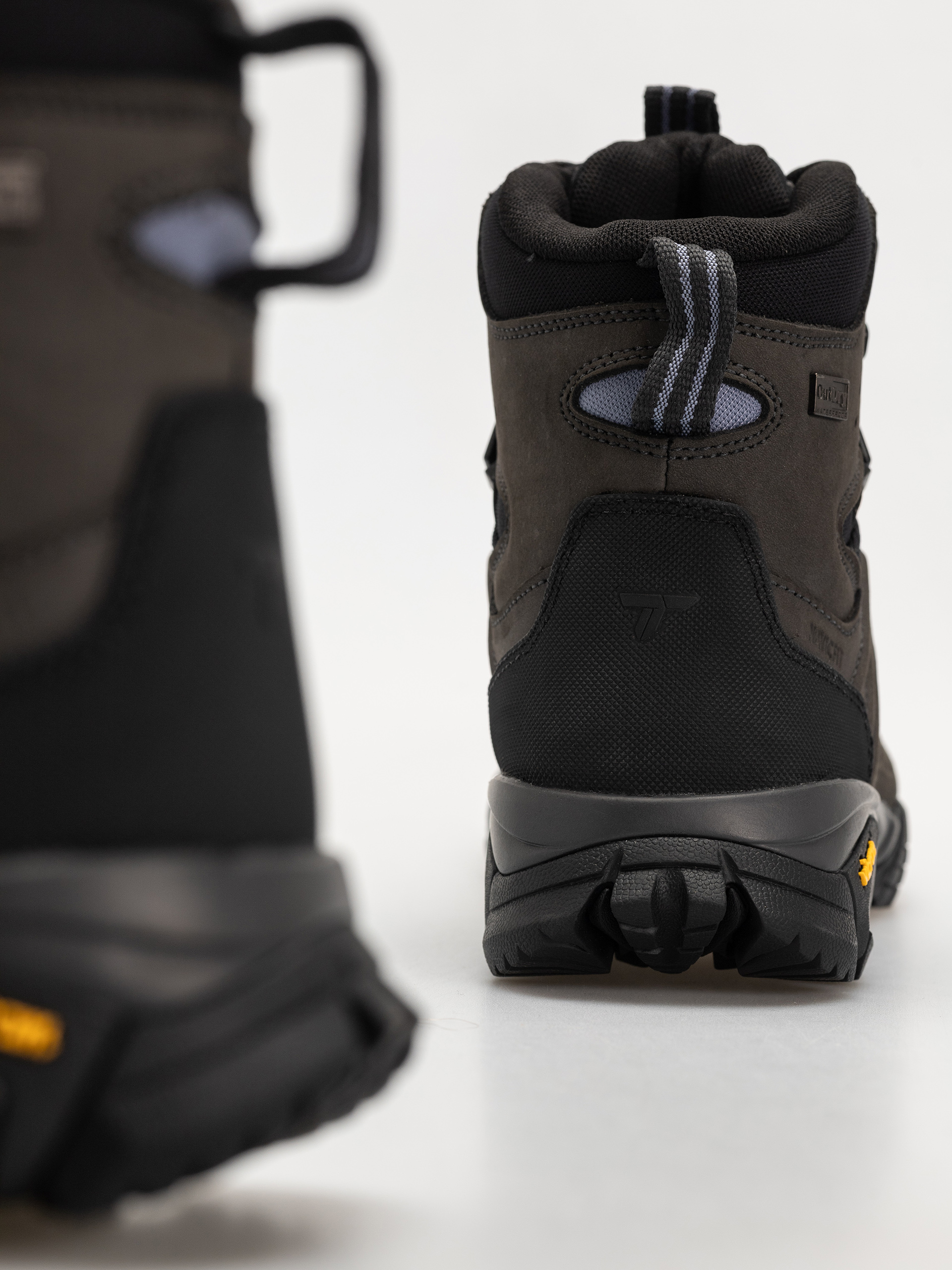 Обувки Columbia Geoterra Outdry LTR Wmn (black/new moon)