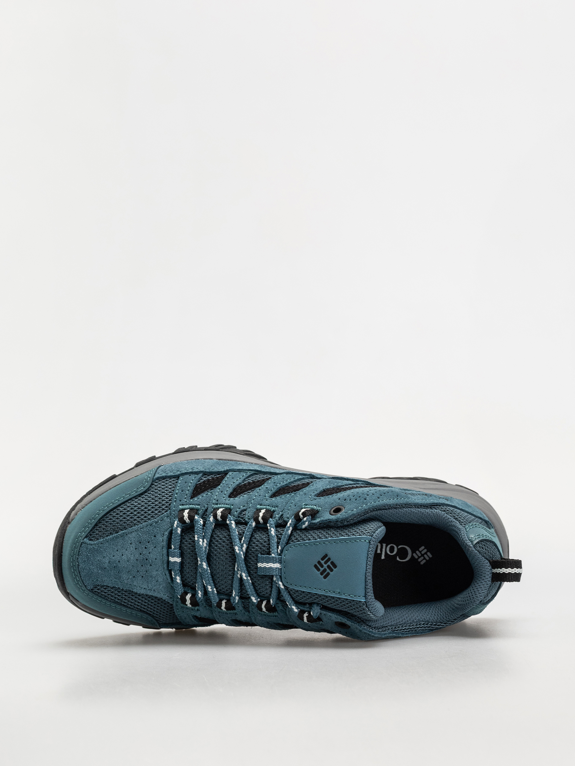 Обувки Columbia Crestwood Wmn (everblue/tea light)