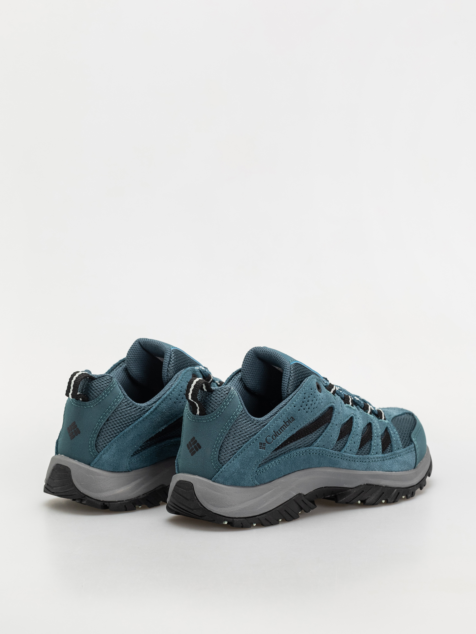 Обувки Columbia Crestwood Wmn (everblue/tea light)